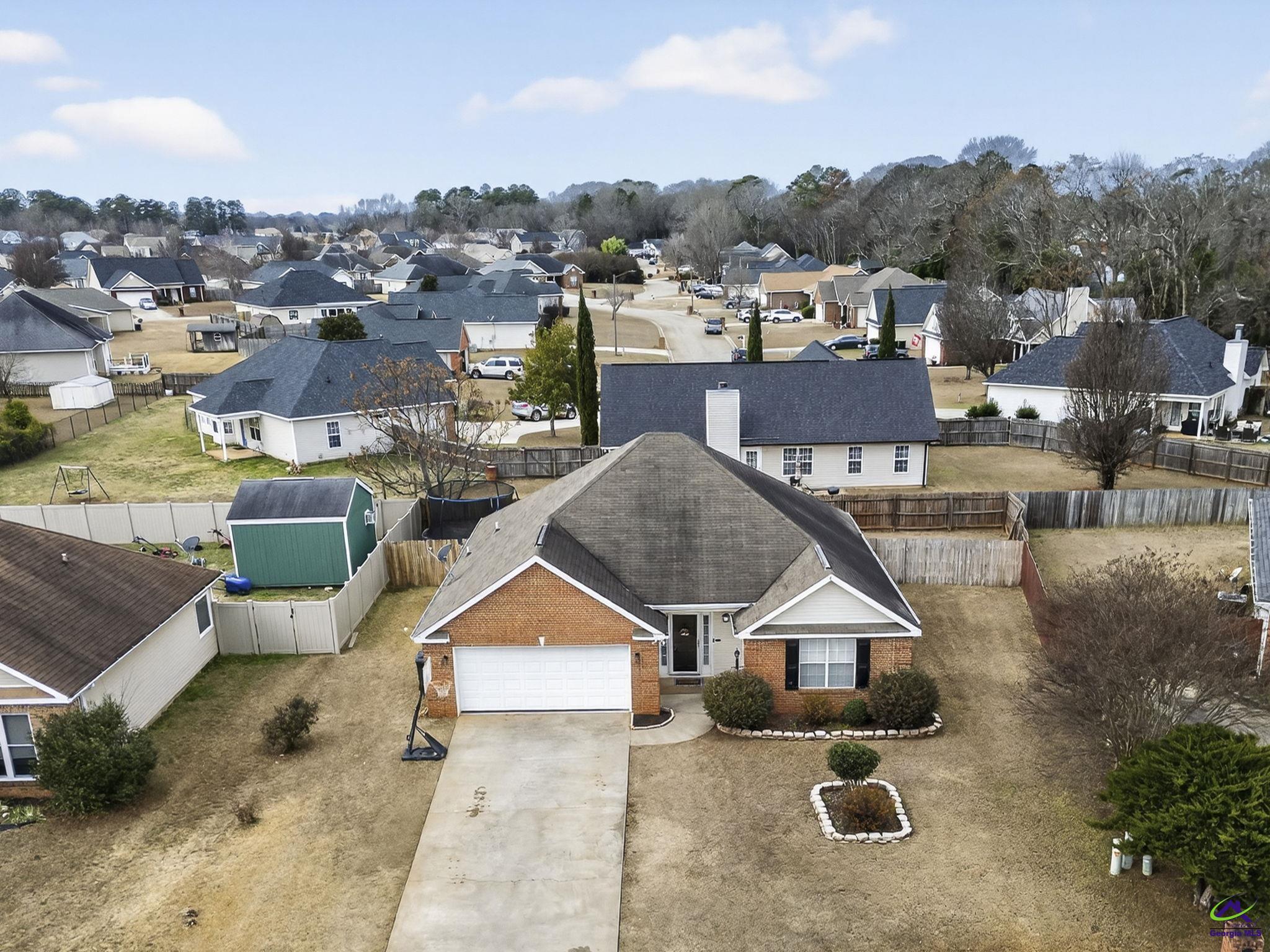 307 Carver Court