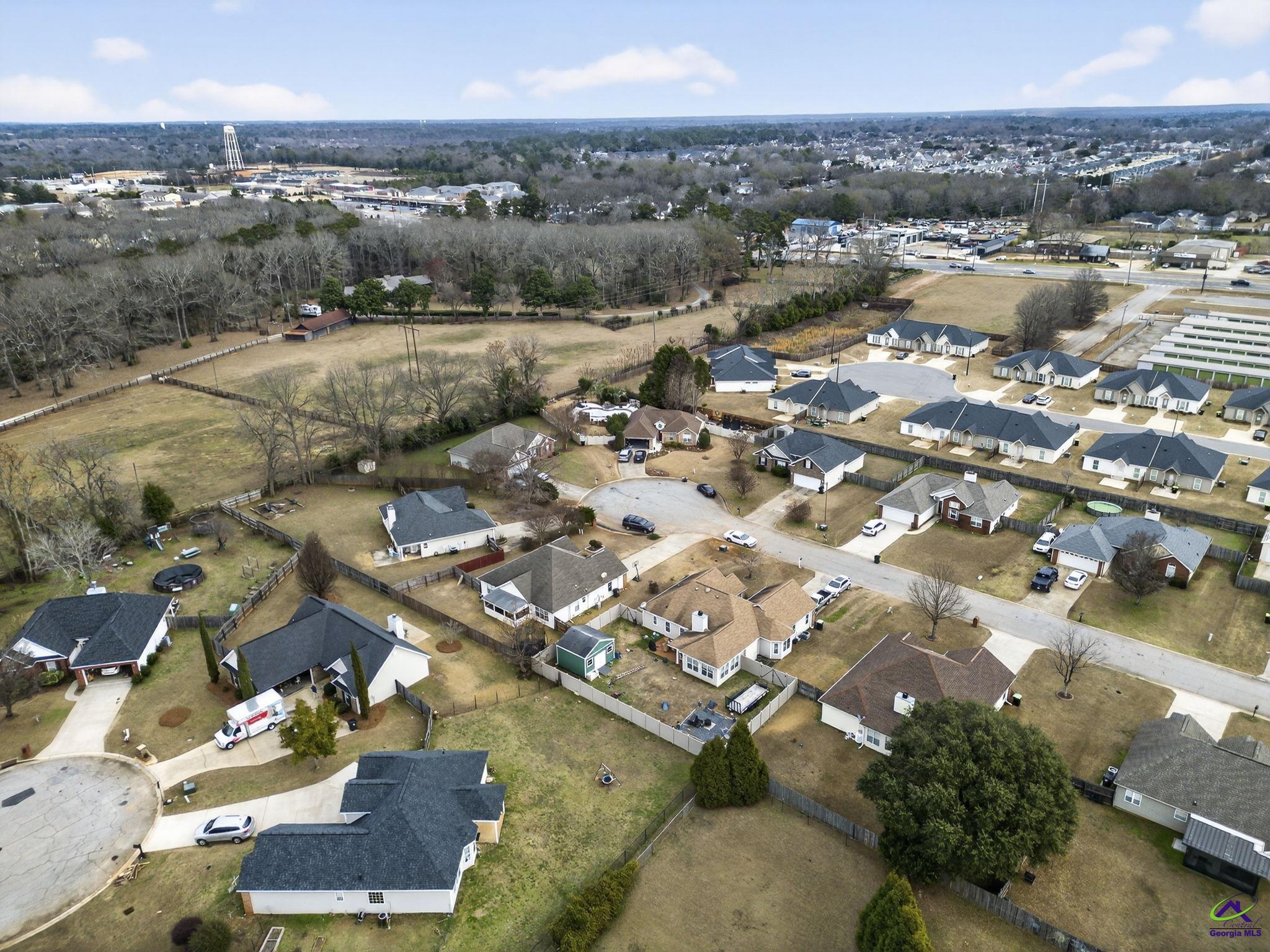 307 Carver Court