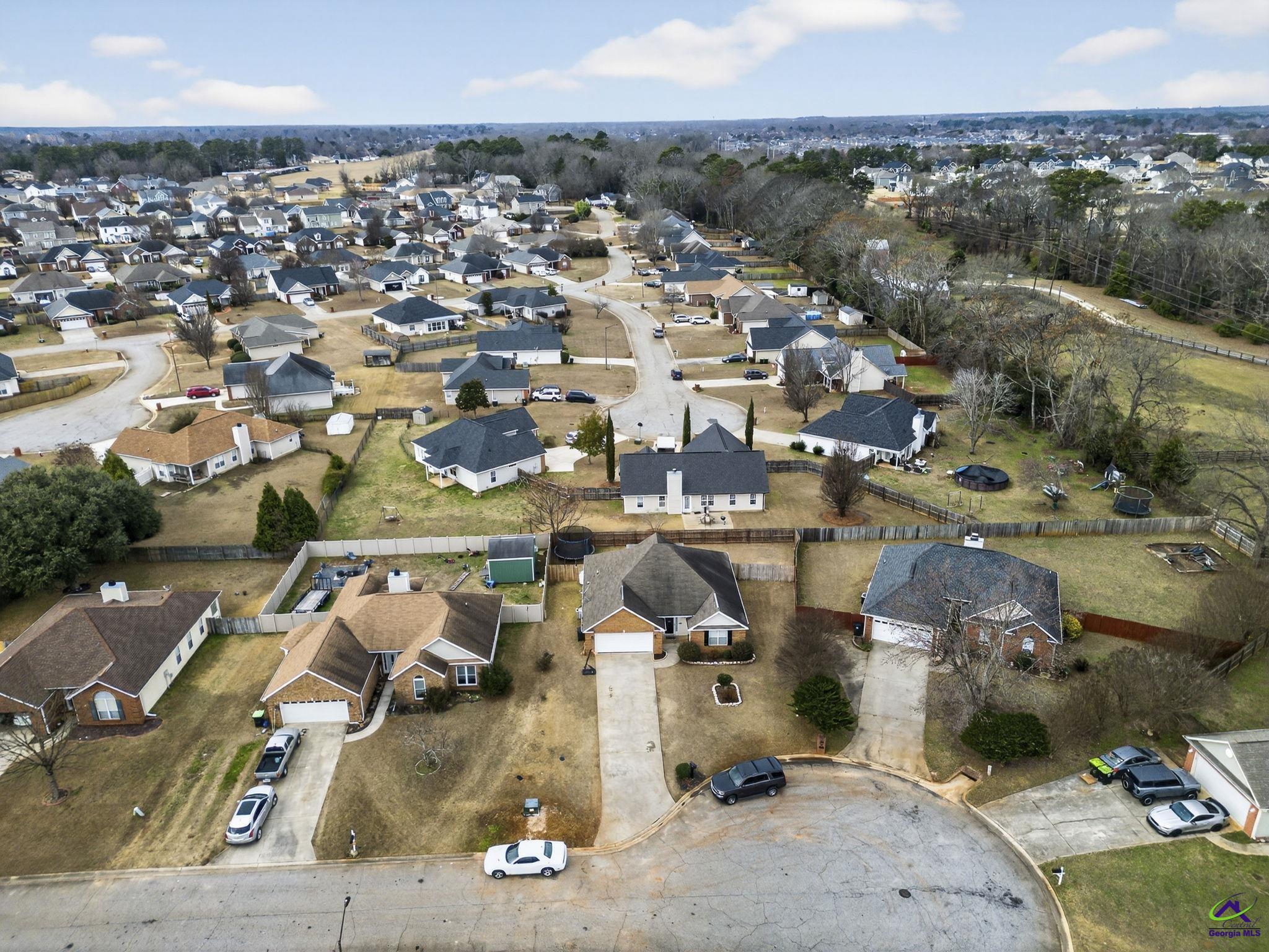 307 Carver Court