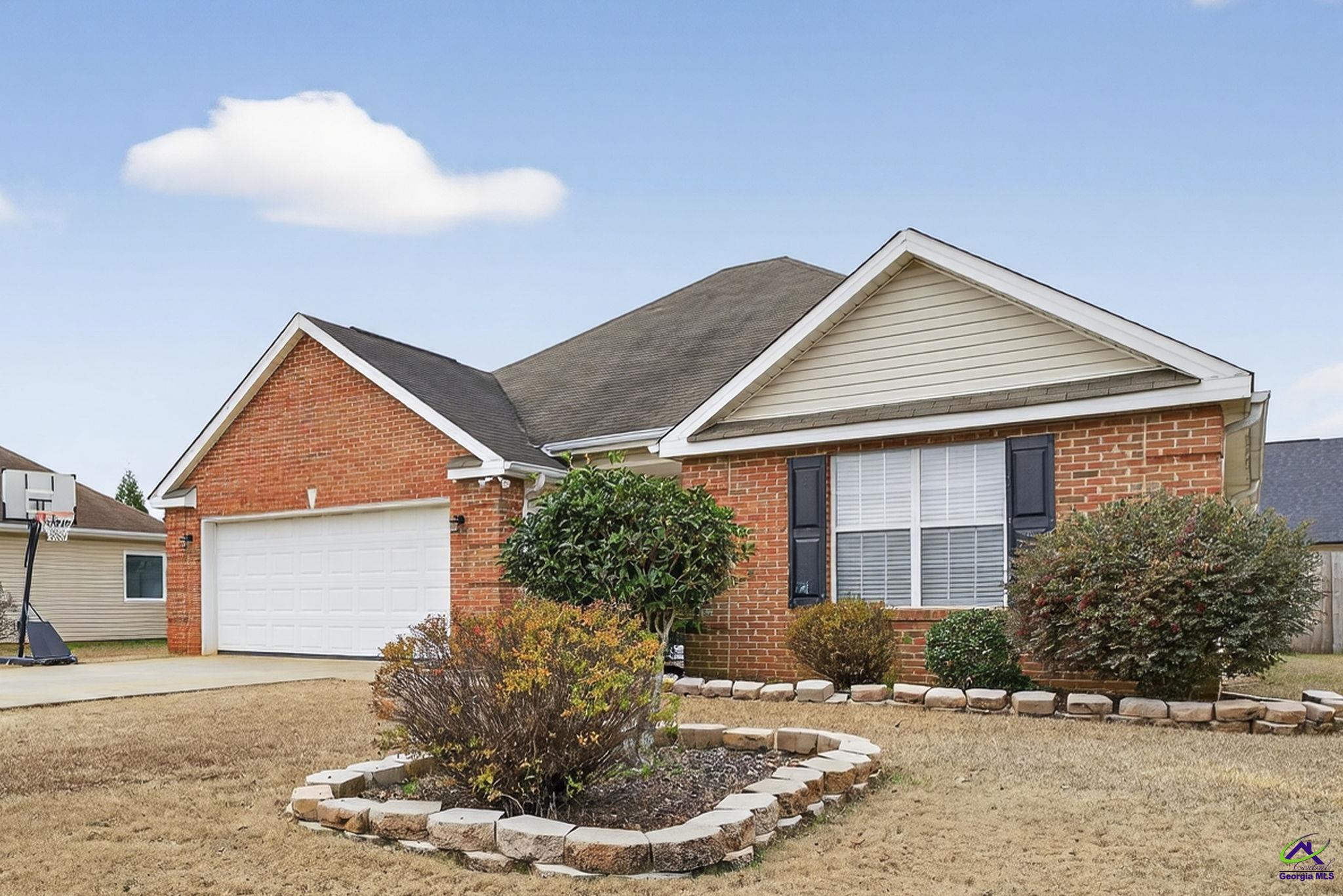 307 Carver Court