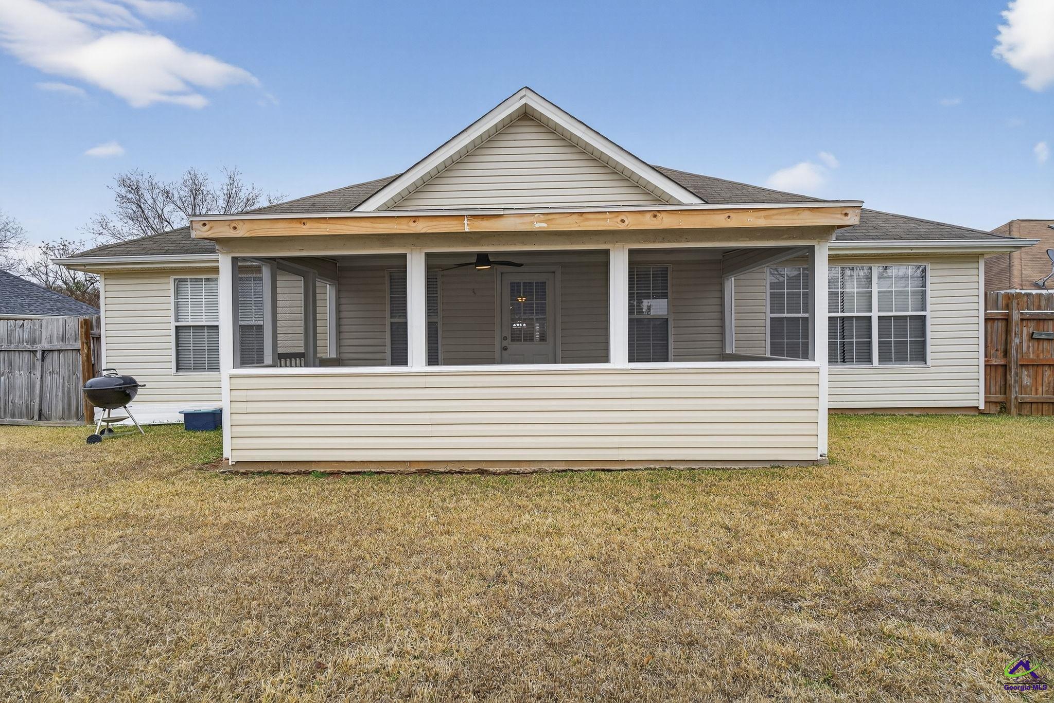307 Carver Court