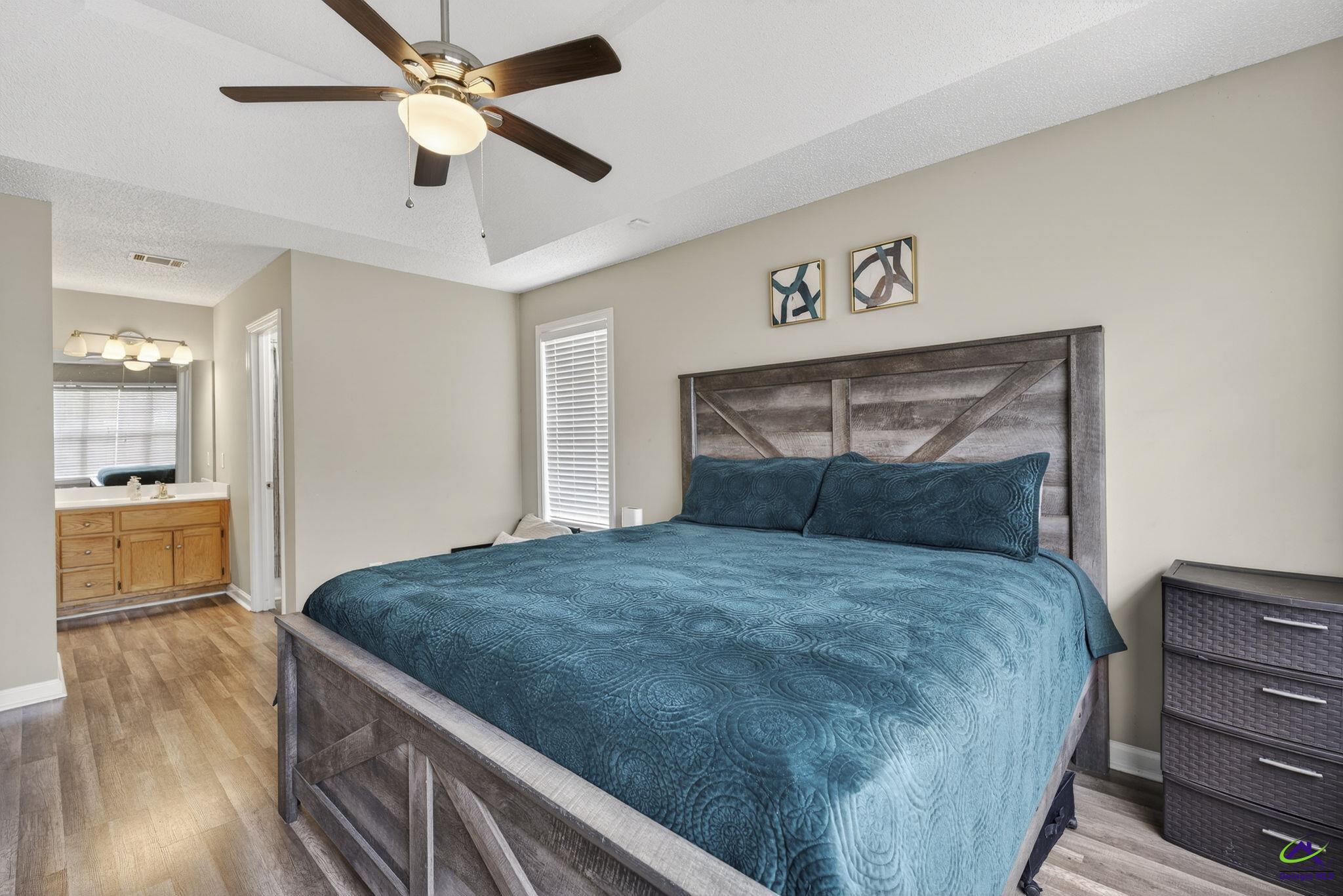 307 Carver Court
