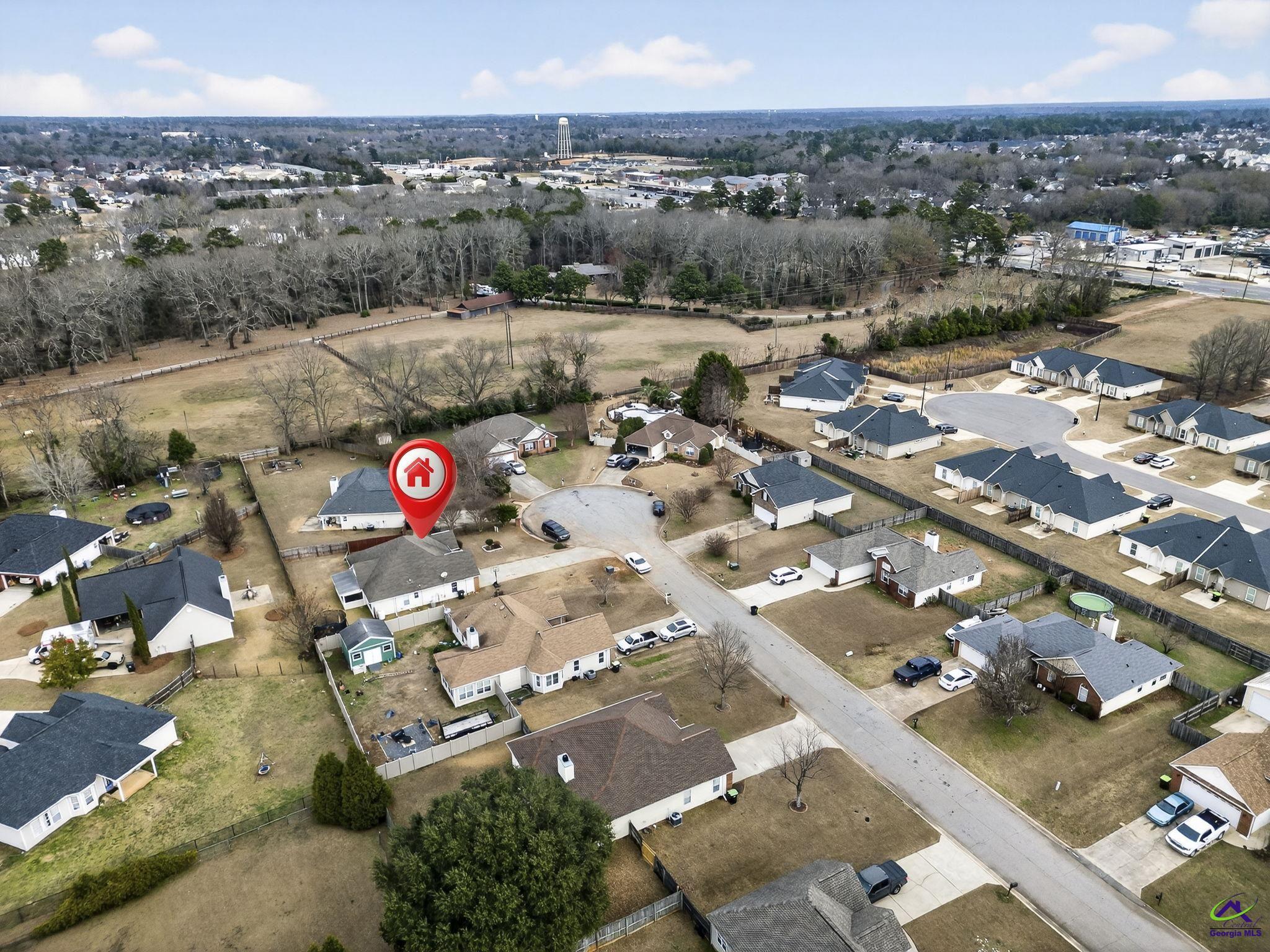 307 Carver Court