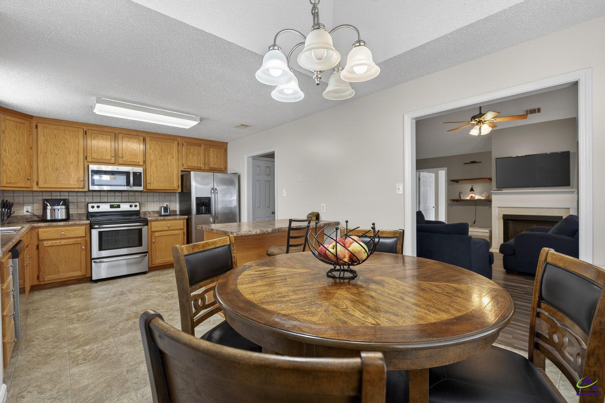 307 Carver Court