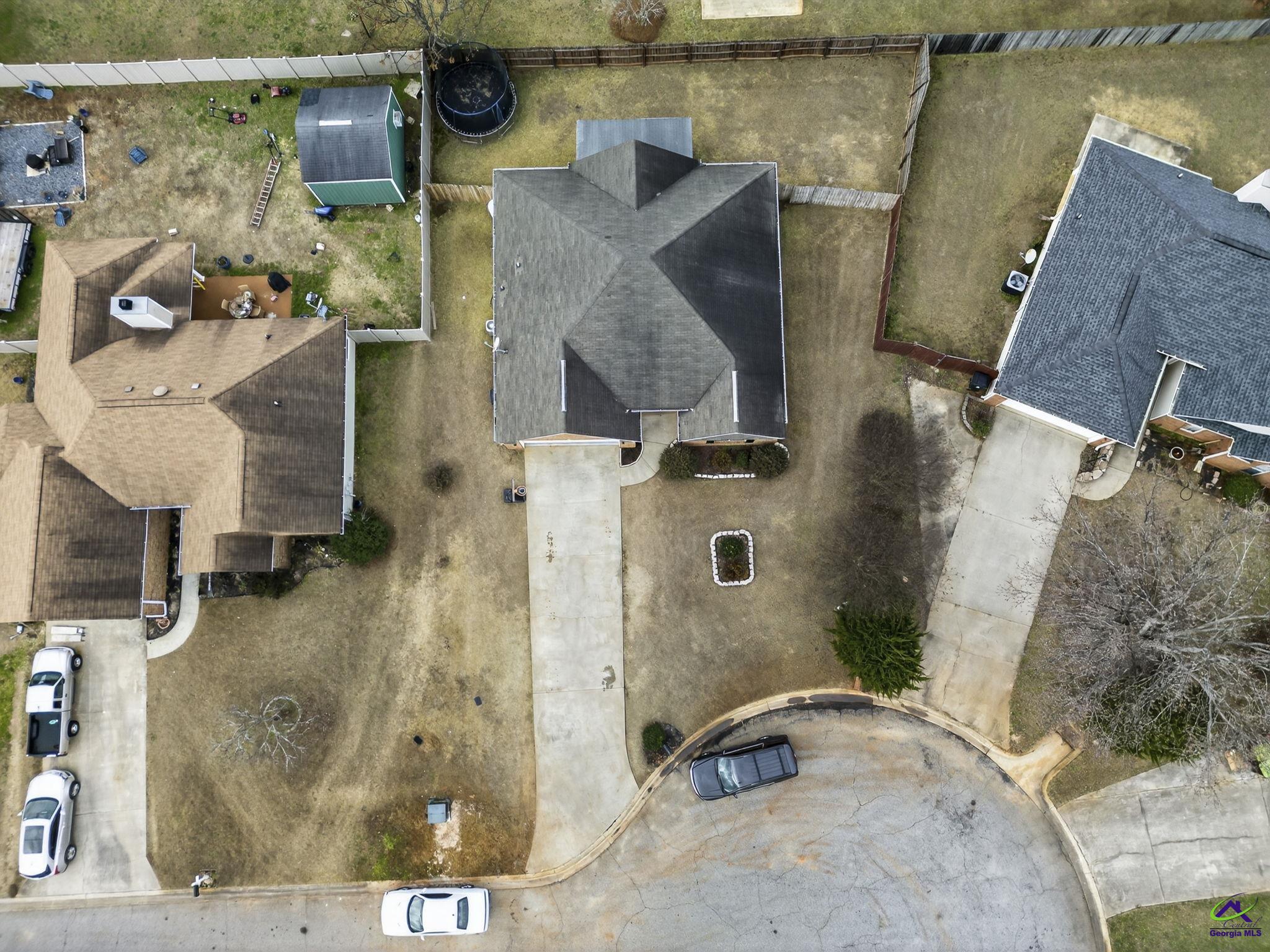 307 Carver Court