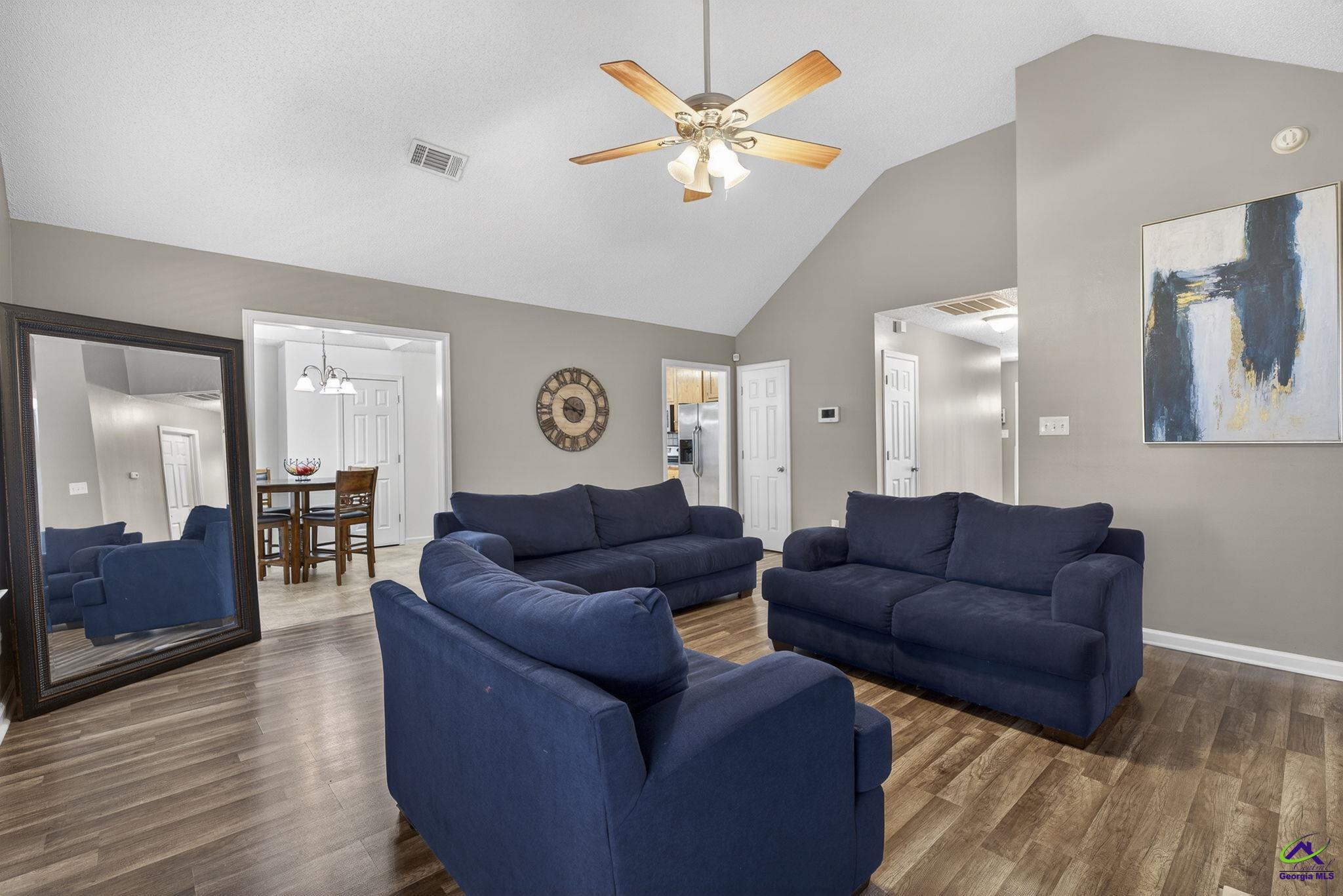 307 Carver Court