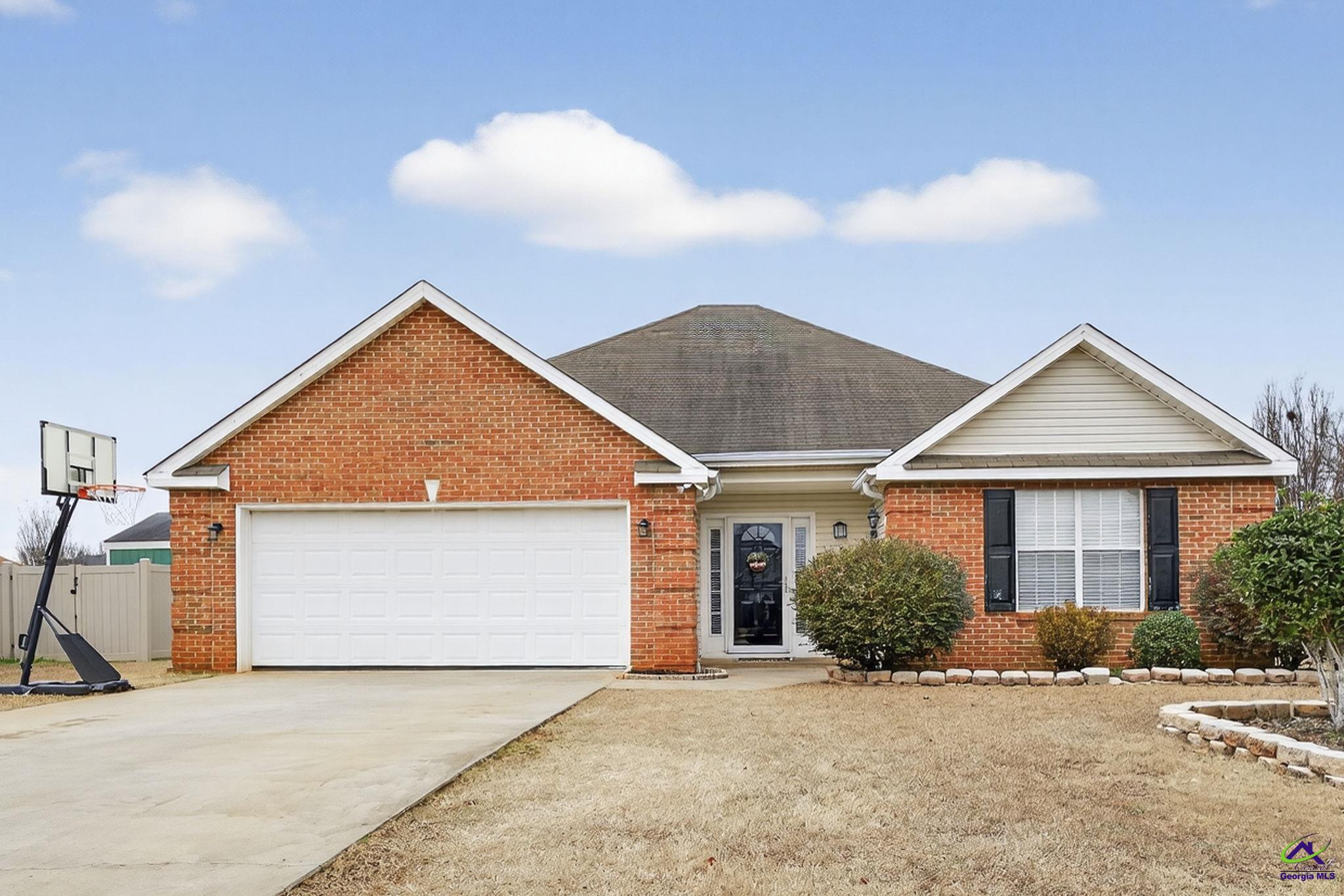 307 Carver Court