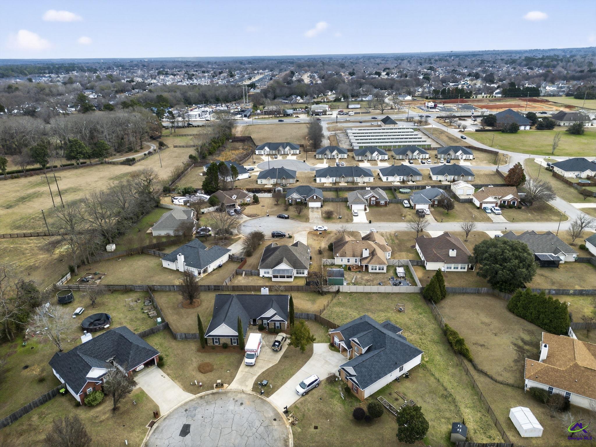 307 Carver Court
