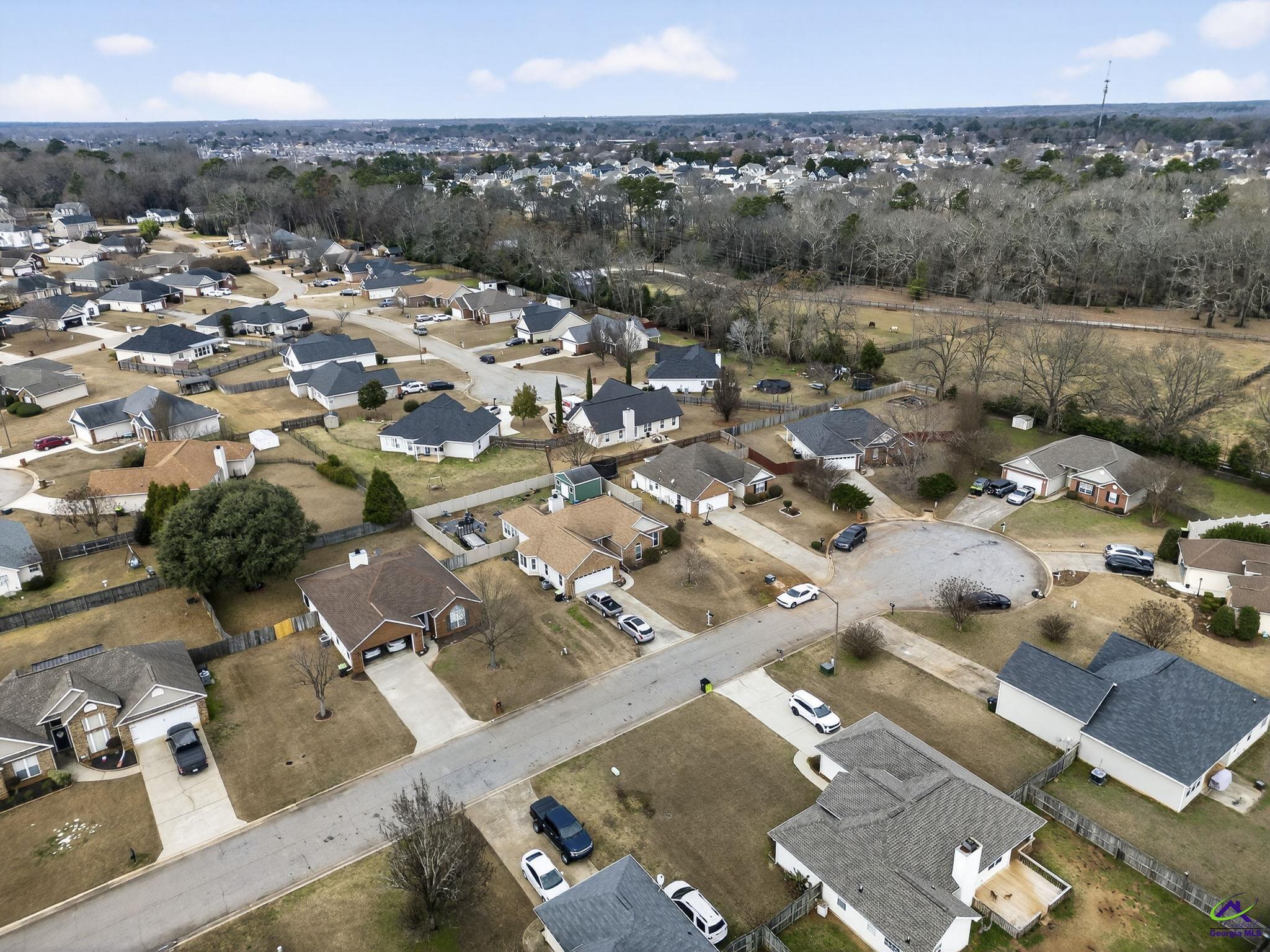307 Carver Court