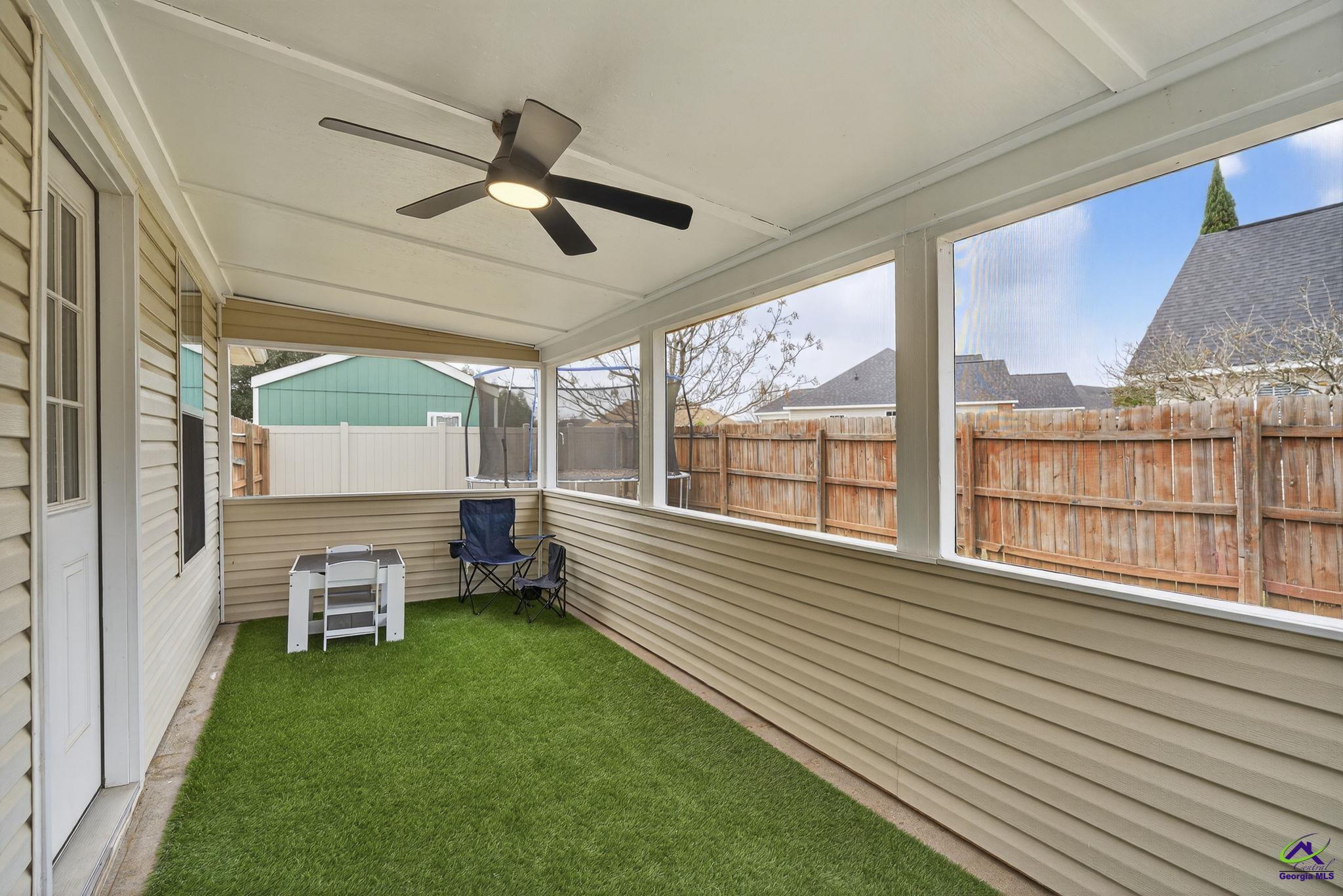 307 Carver Court