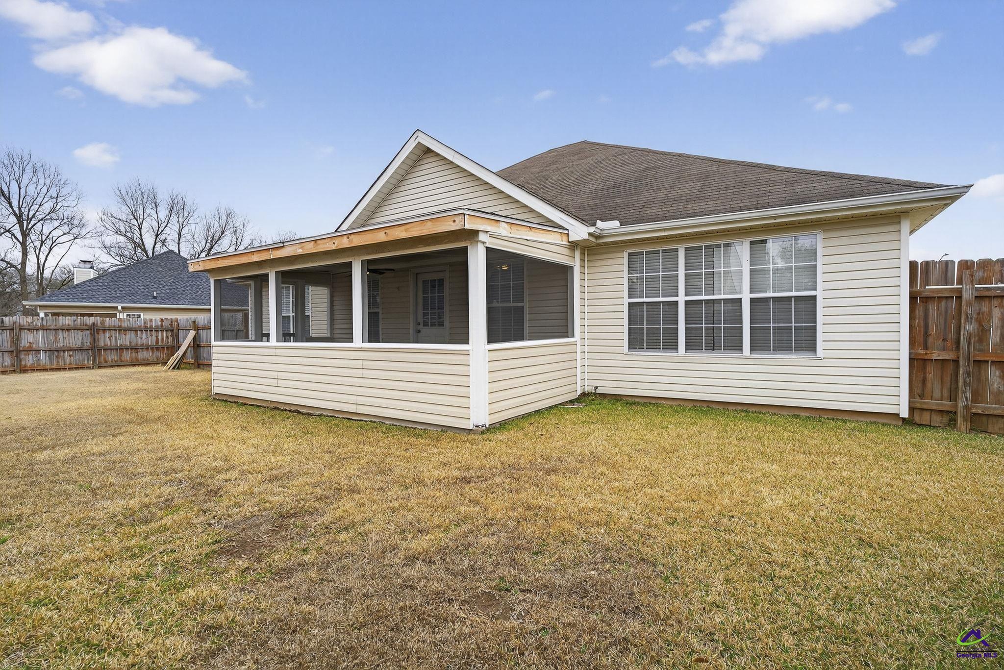 307 Carver Court