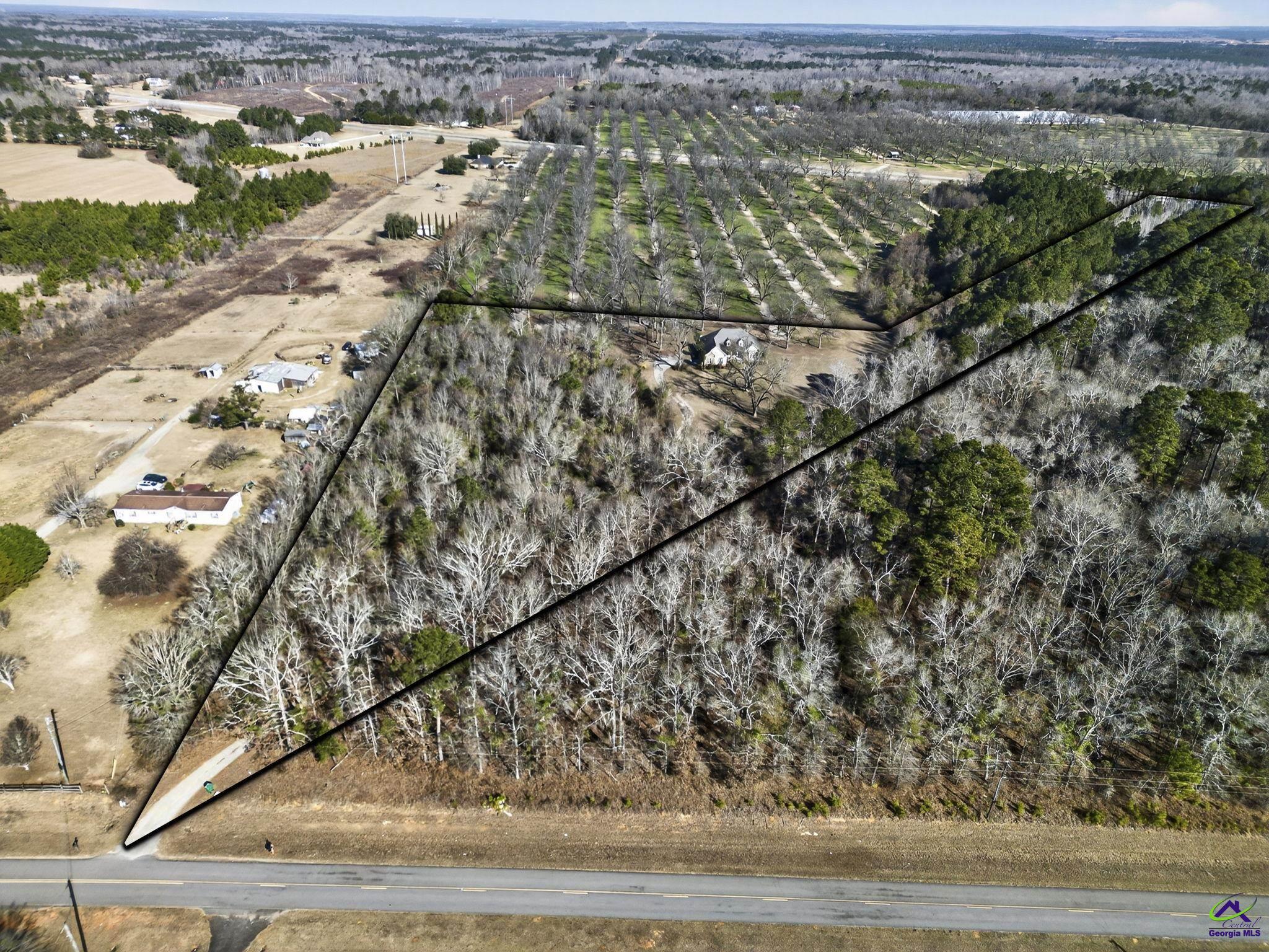 837 Klondike Road