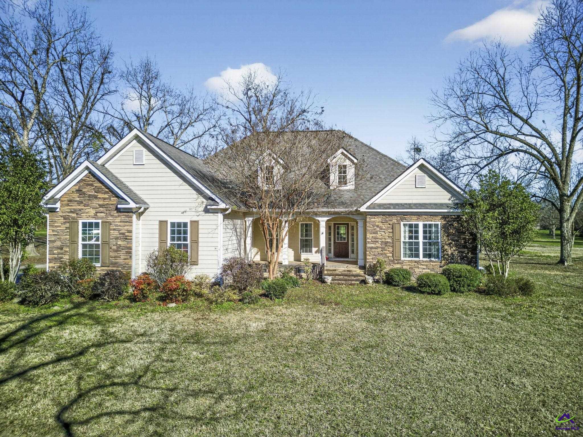 837 Klondike Road