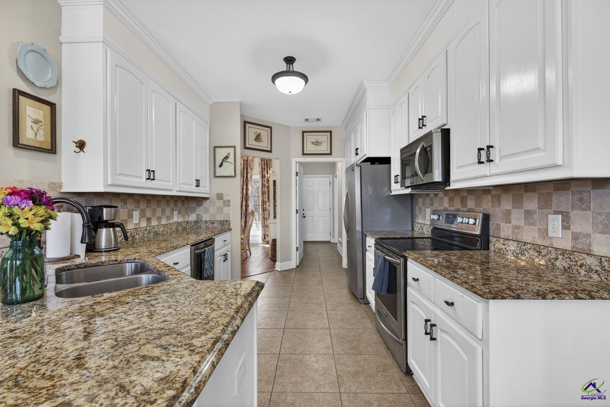 837 Klondike Road