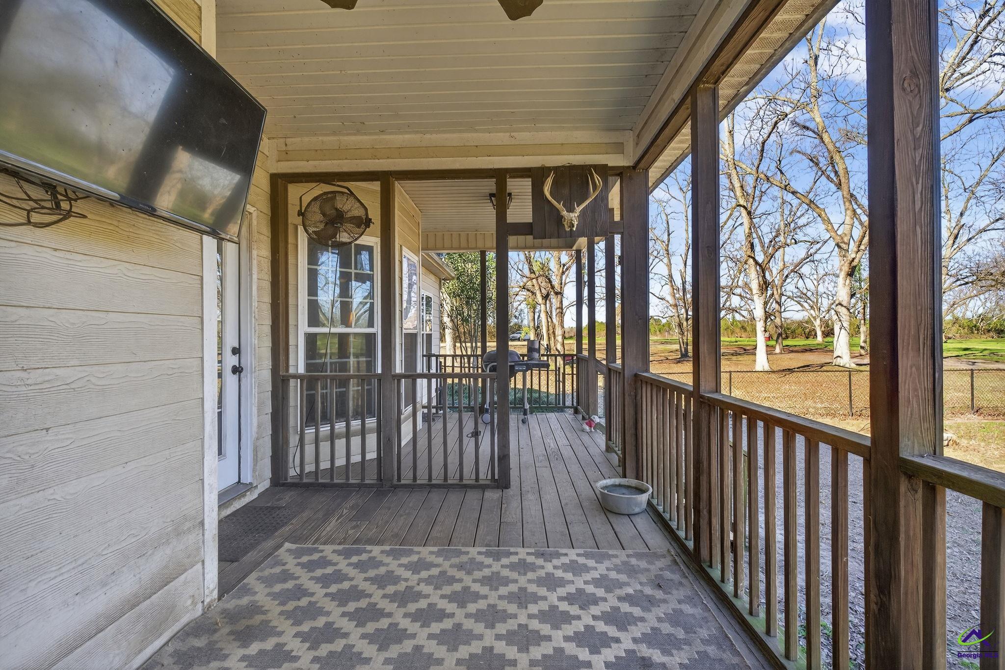 837 Klondike Road