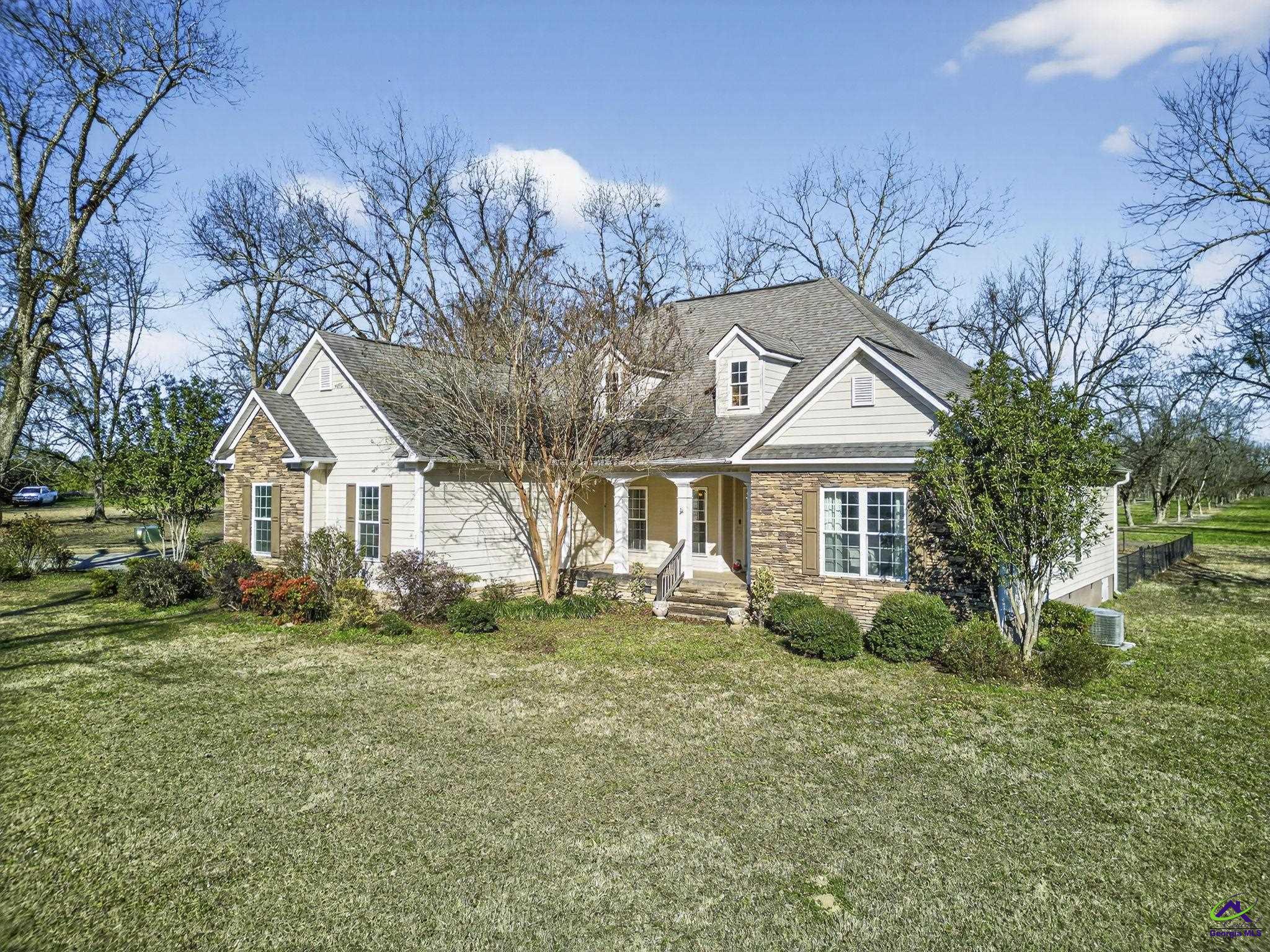 837 Klondike Road