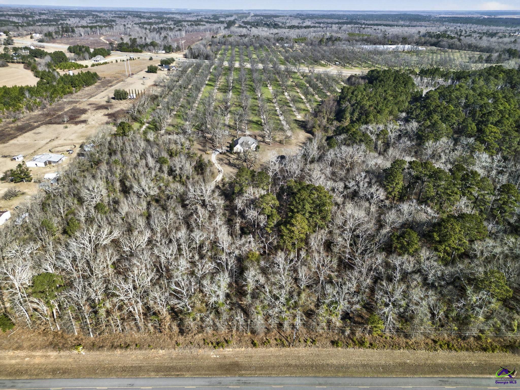 837 Klondike Road