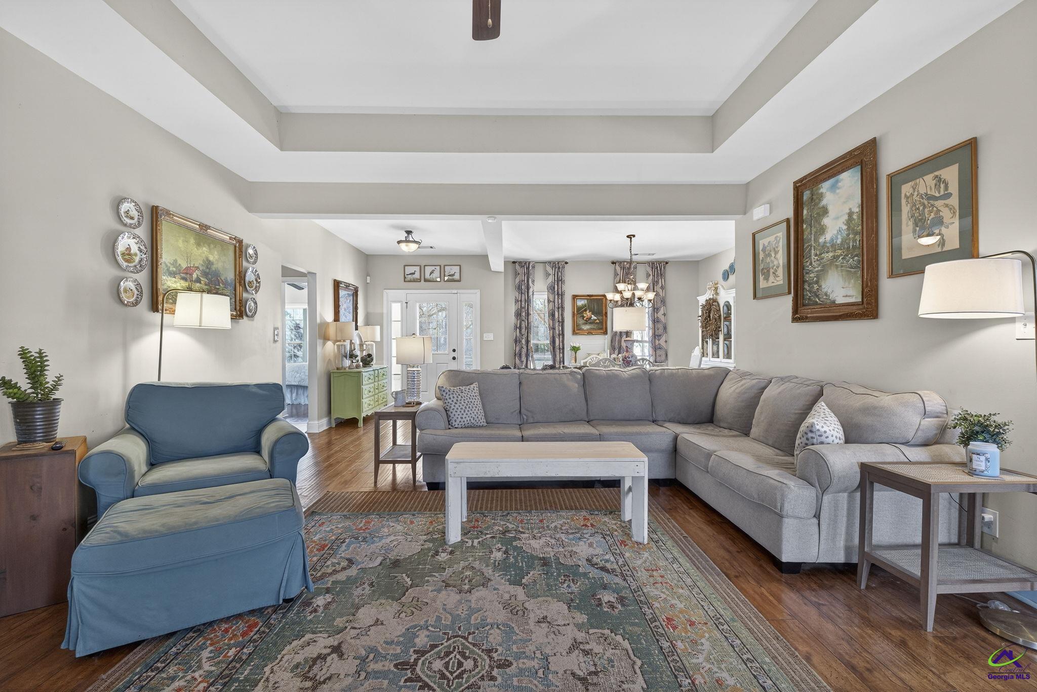 837 Klondike Road