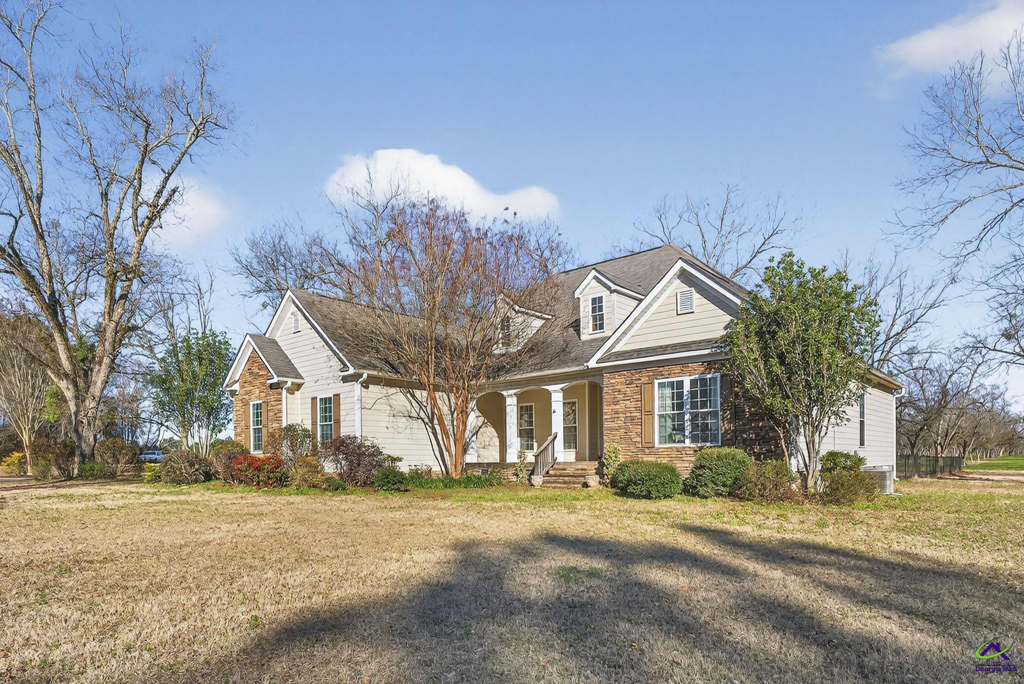 837 Klondike Road