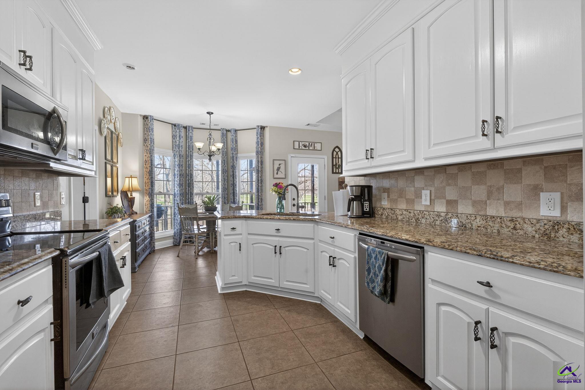 837 Klondike Road