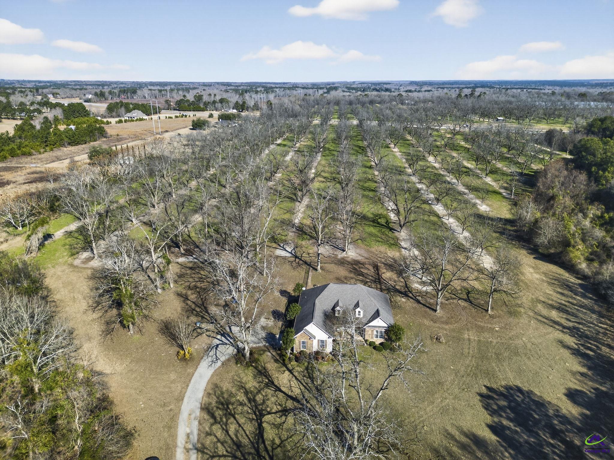 837 Klondike Road