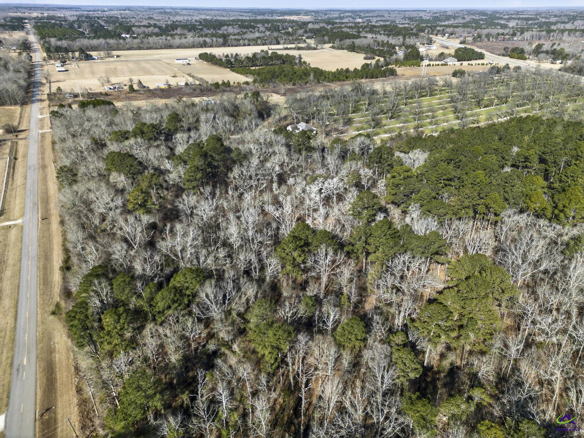 837 Klondike Road