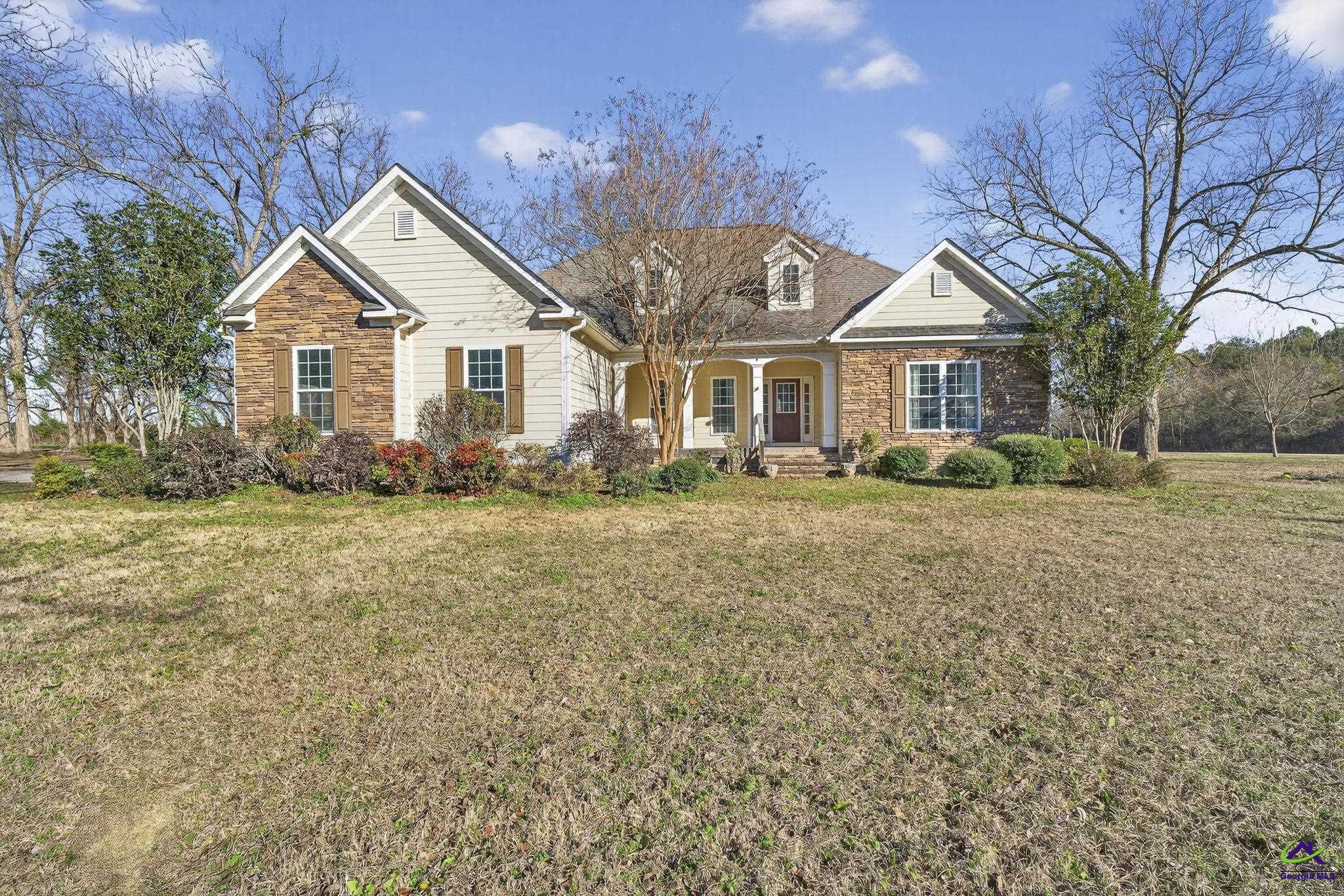 837 Klondike Road