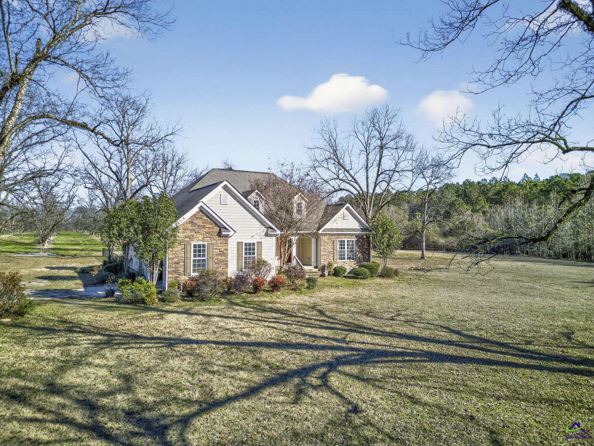 837 Klondike Road