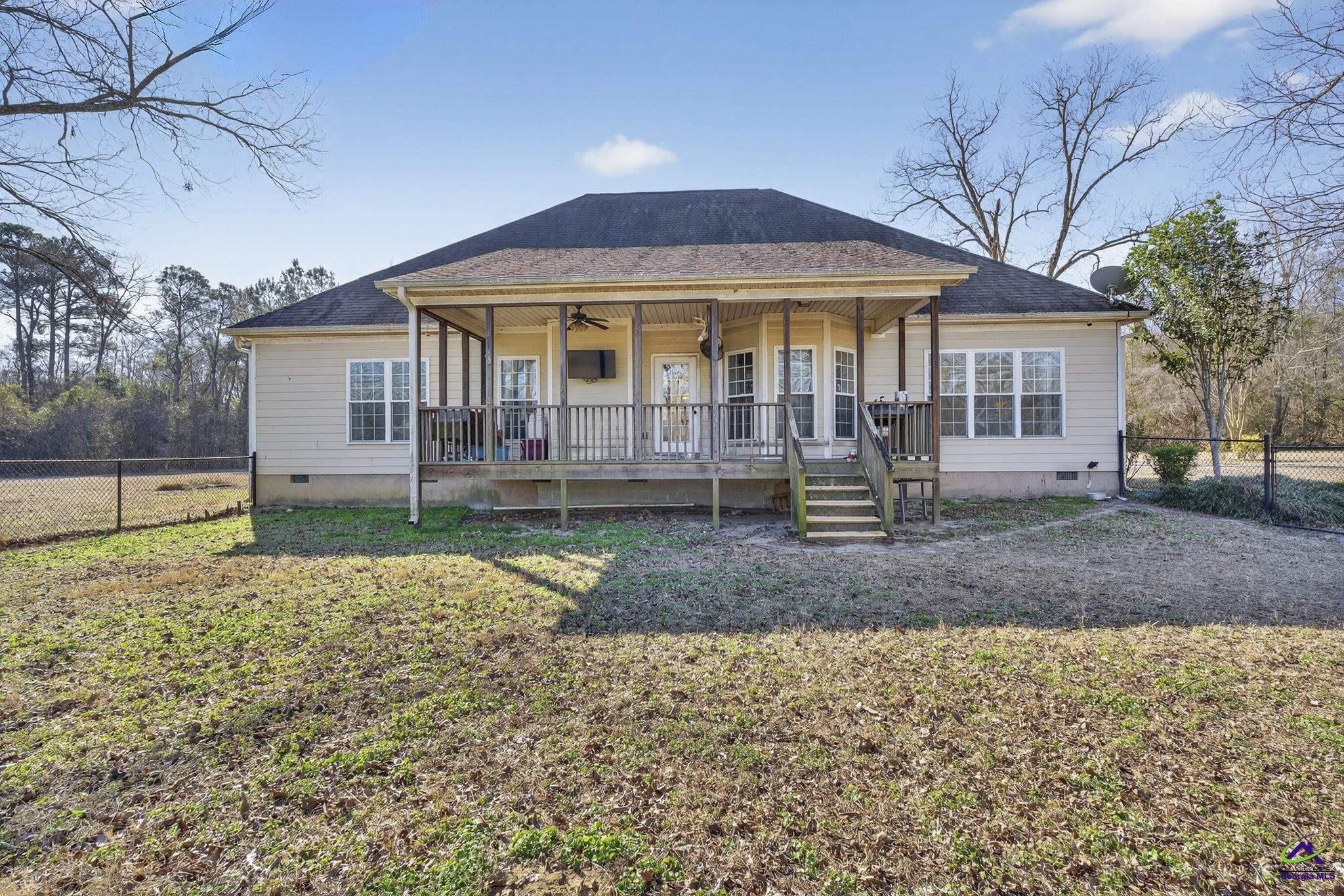 837 Klondike Road