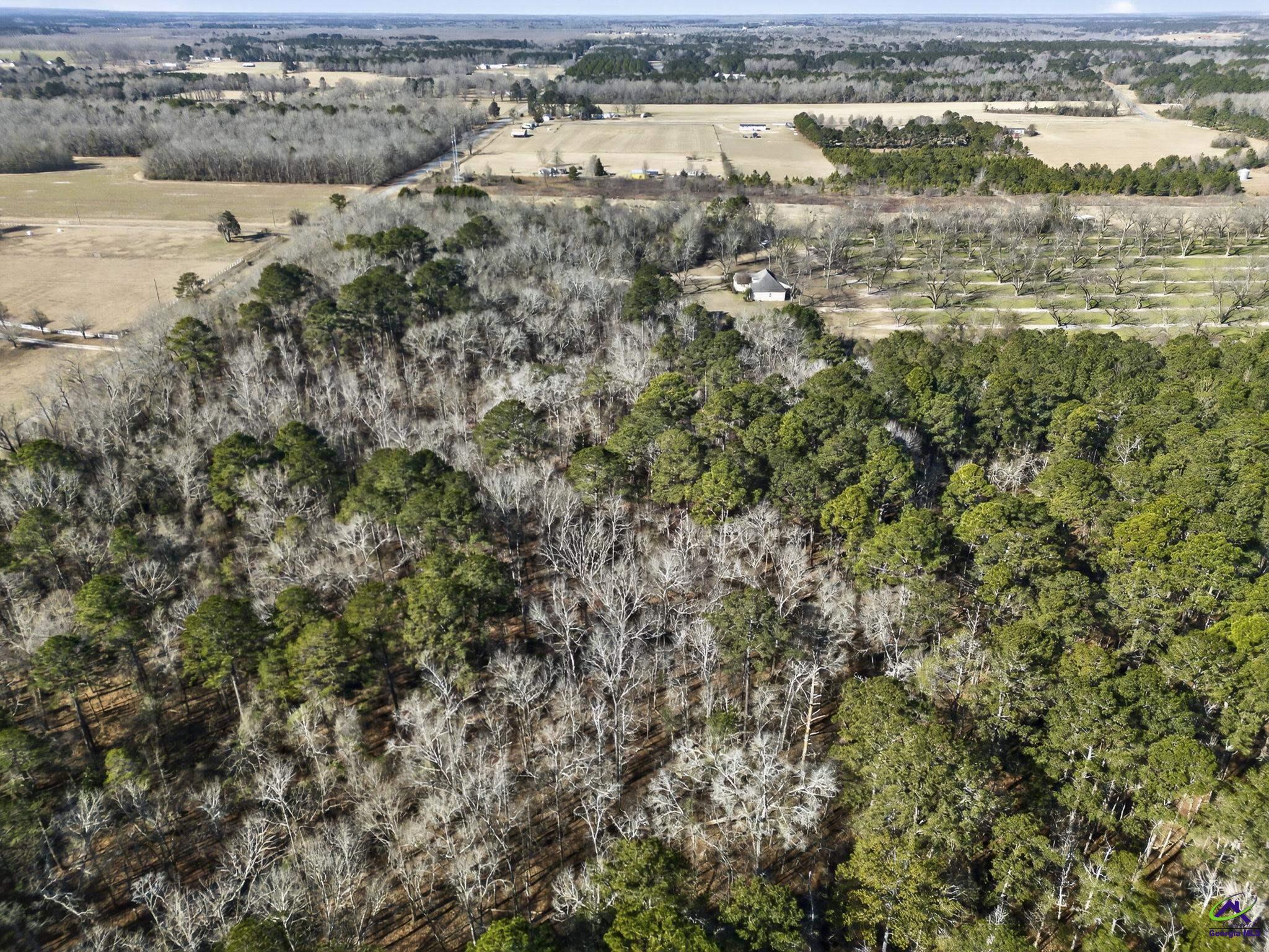 837 Klondike Road