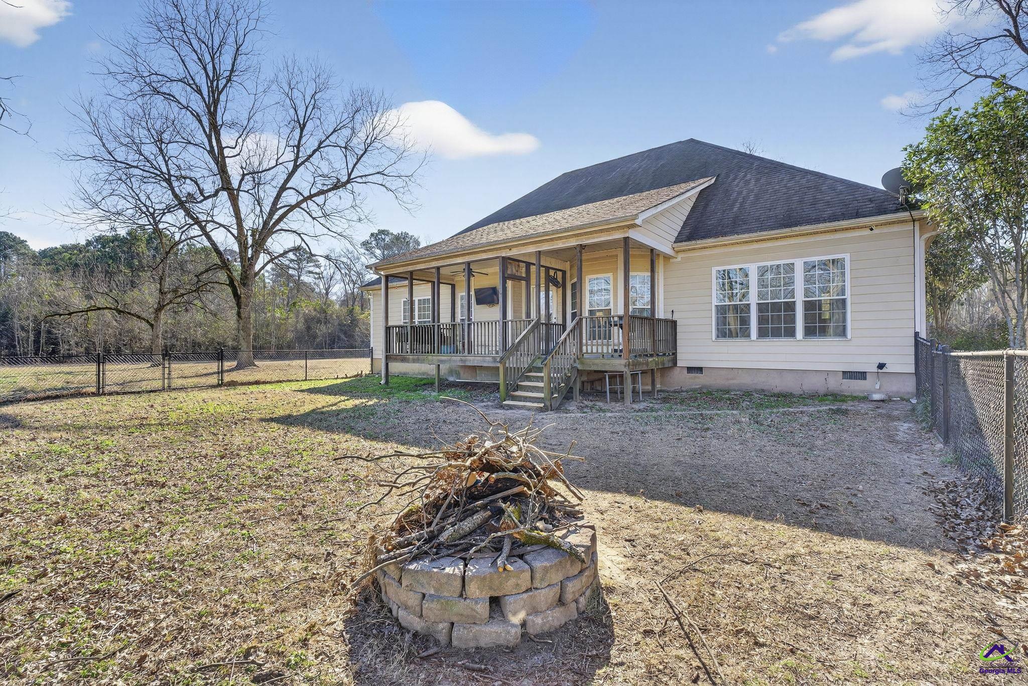 837 Klondike Road