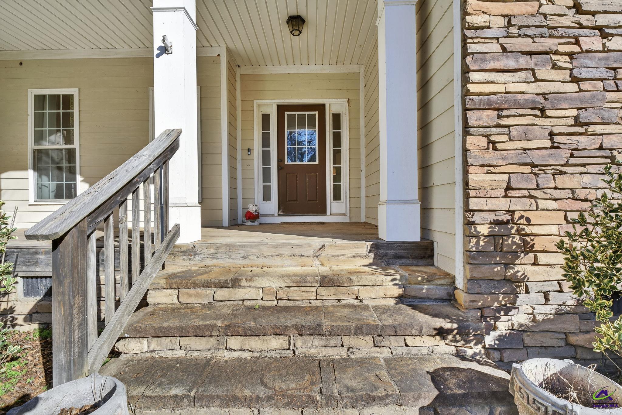 837 Klondike Road