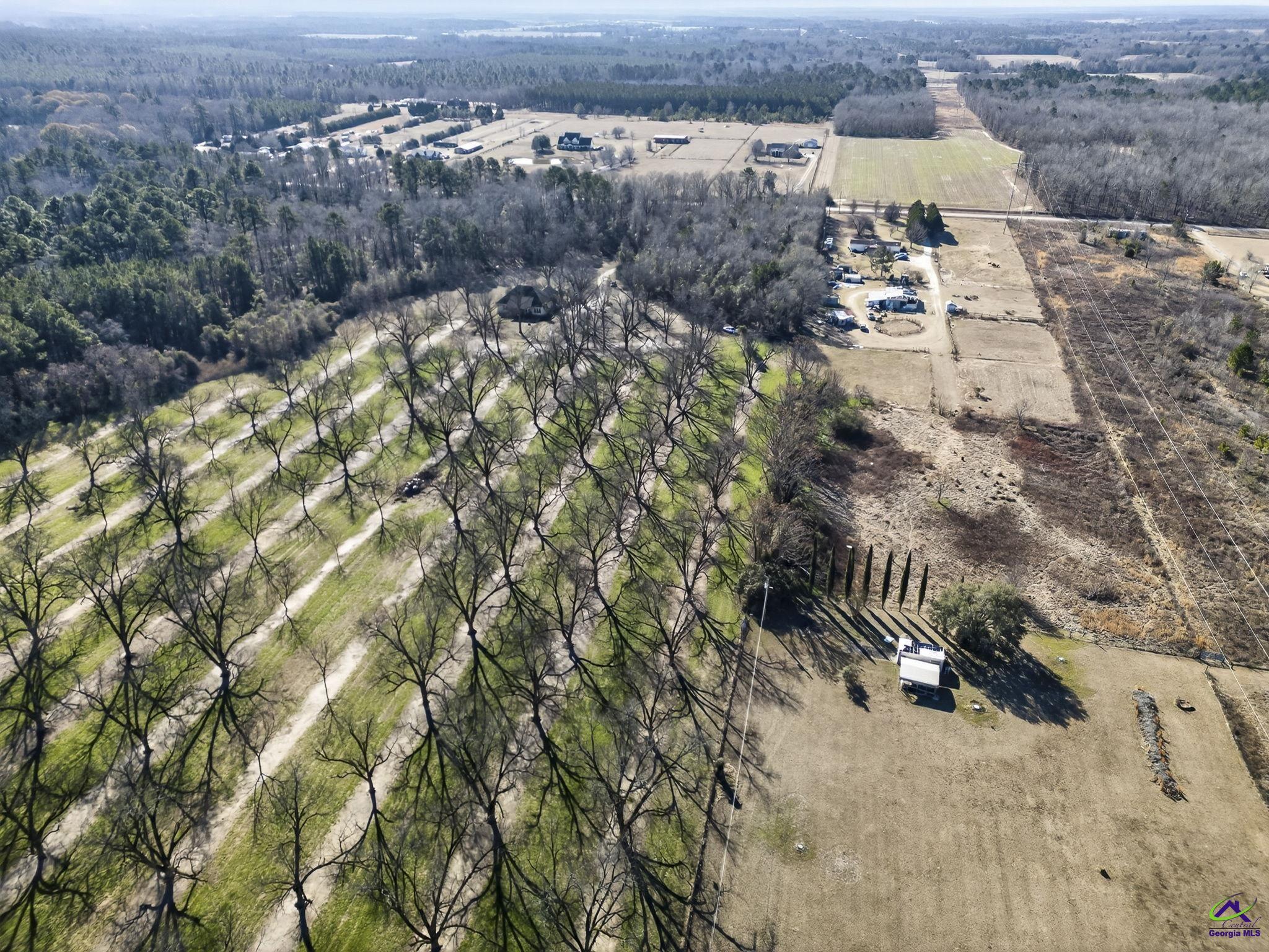 837 Klondike Road
