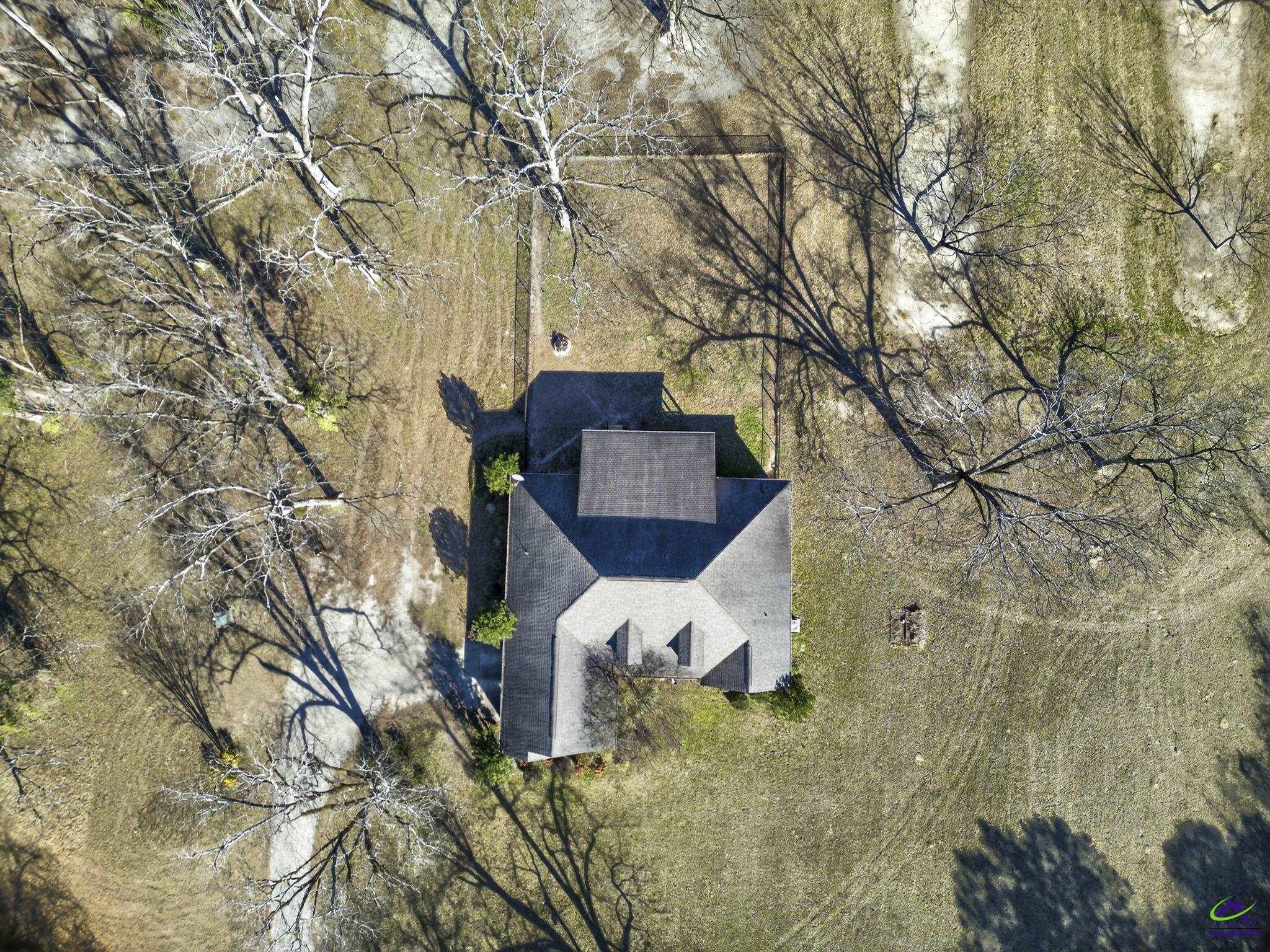 837 Klondike Road