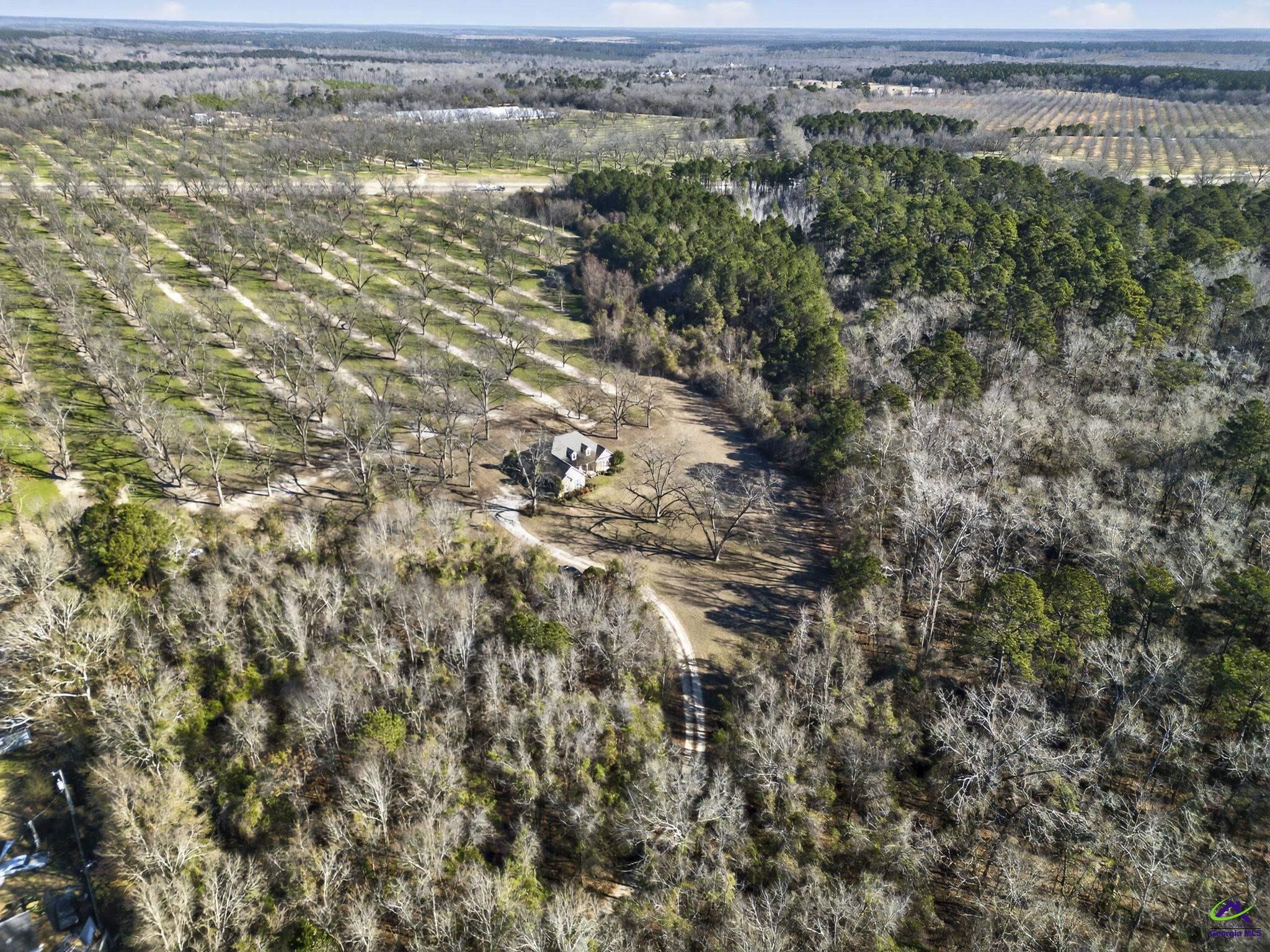 837 Klondike Road