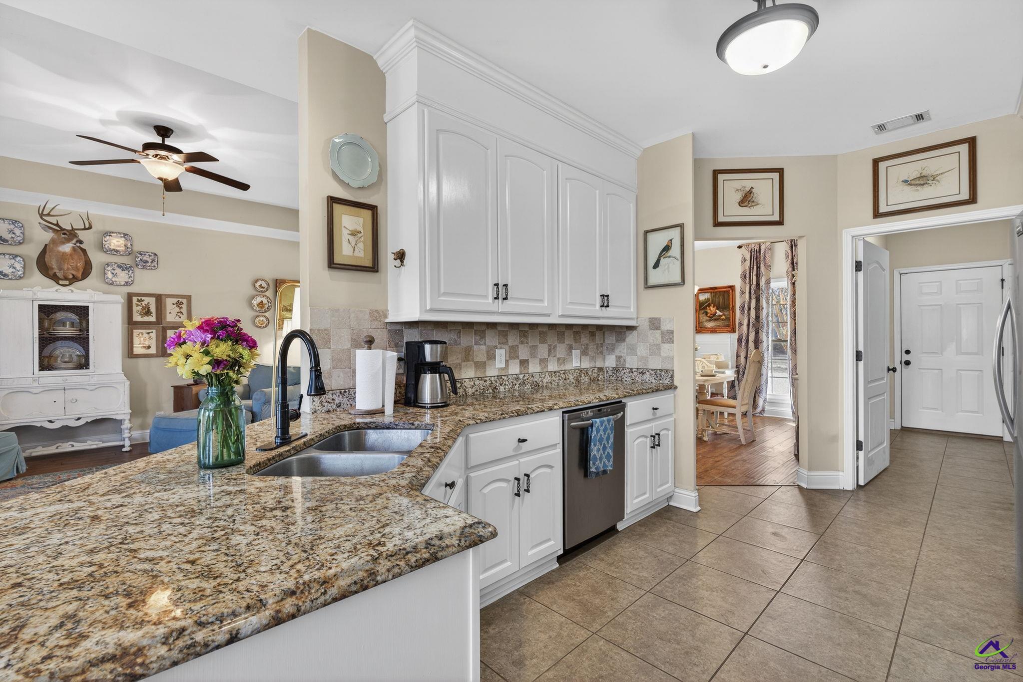 837 Klondike Road