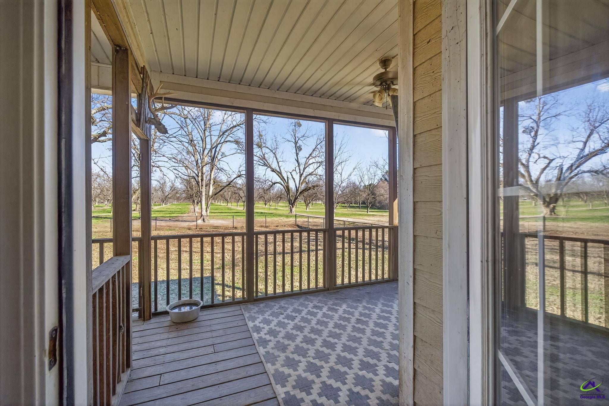 837 Klondike Road