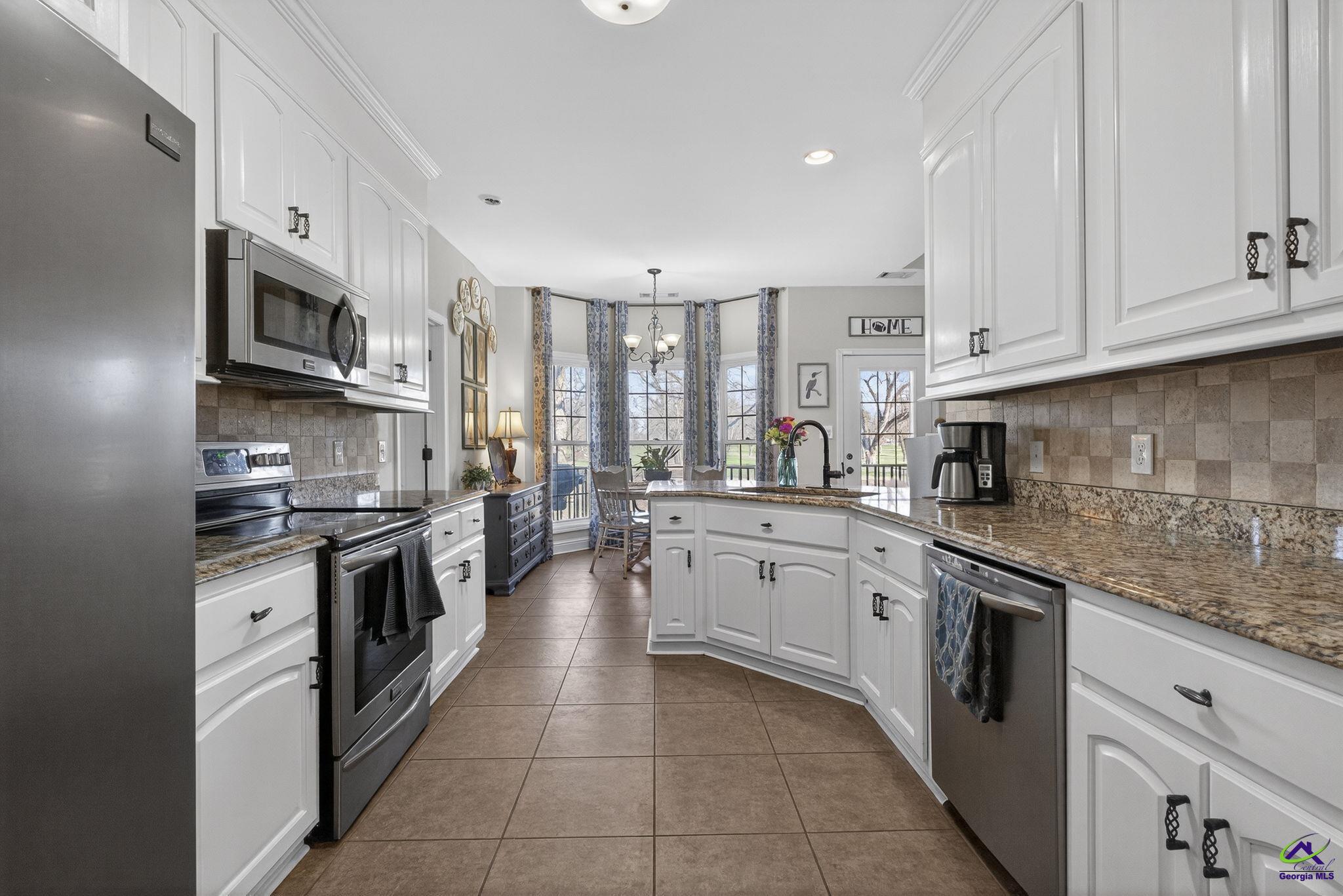 837 Klondike Road