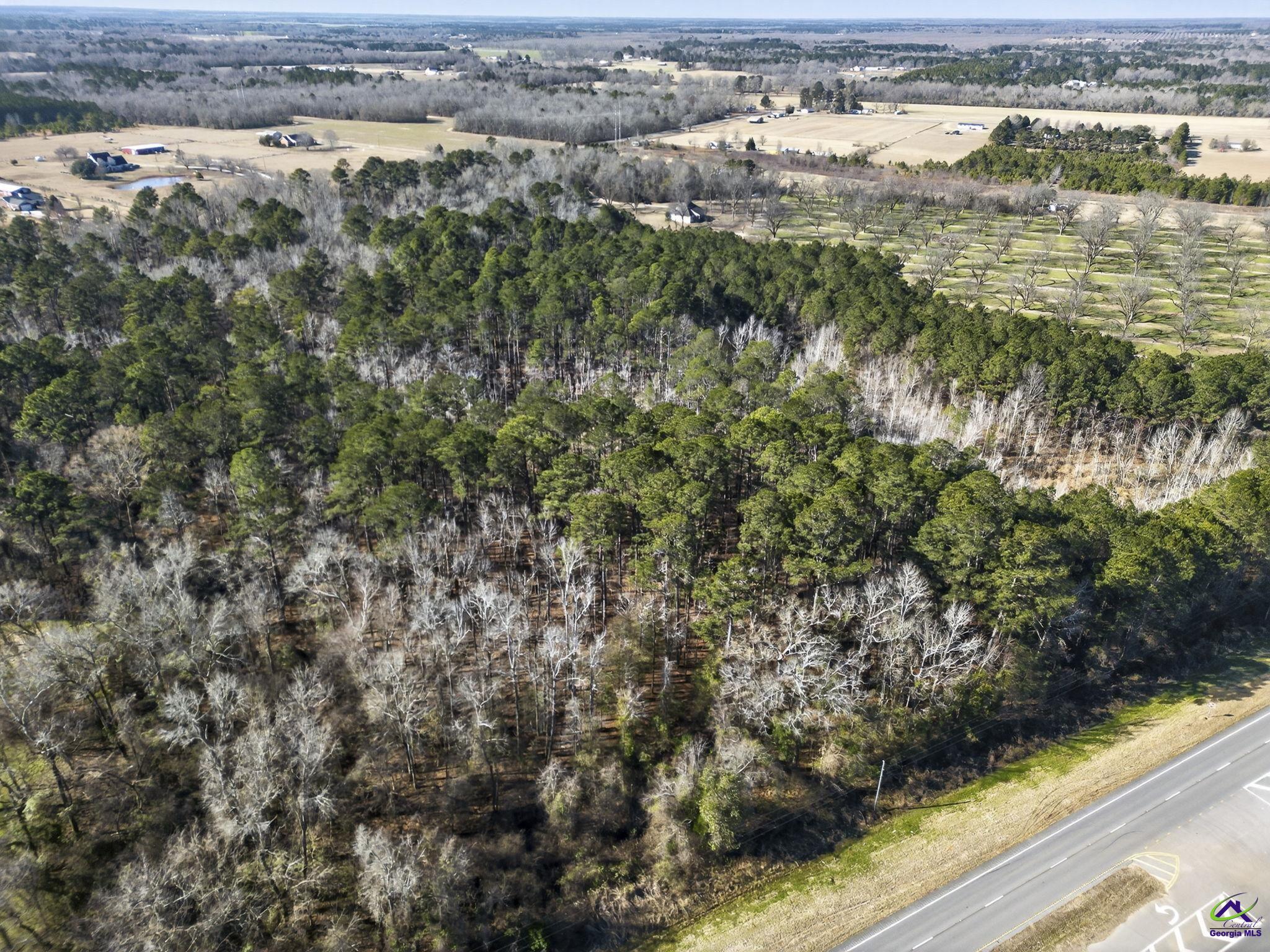 837 Klondike Road