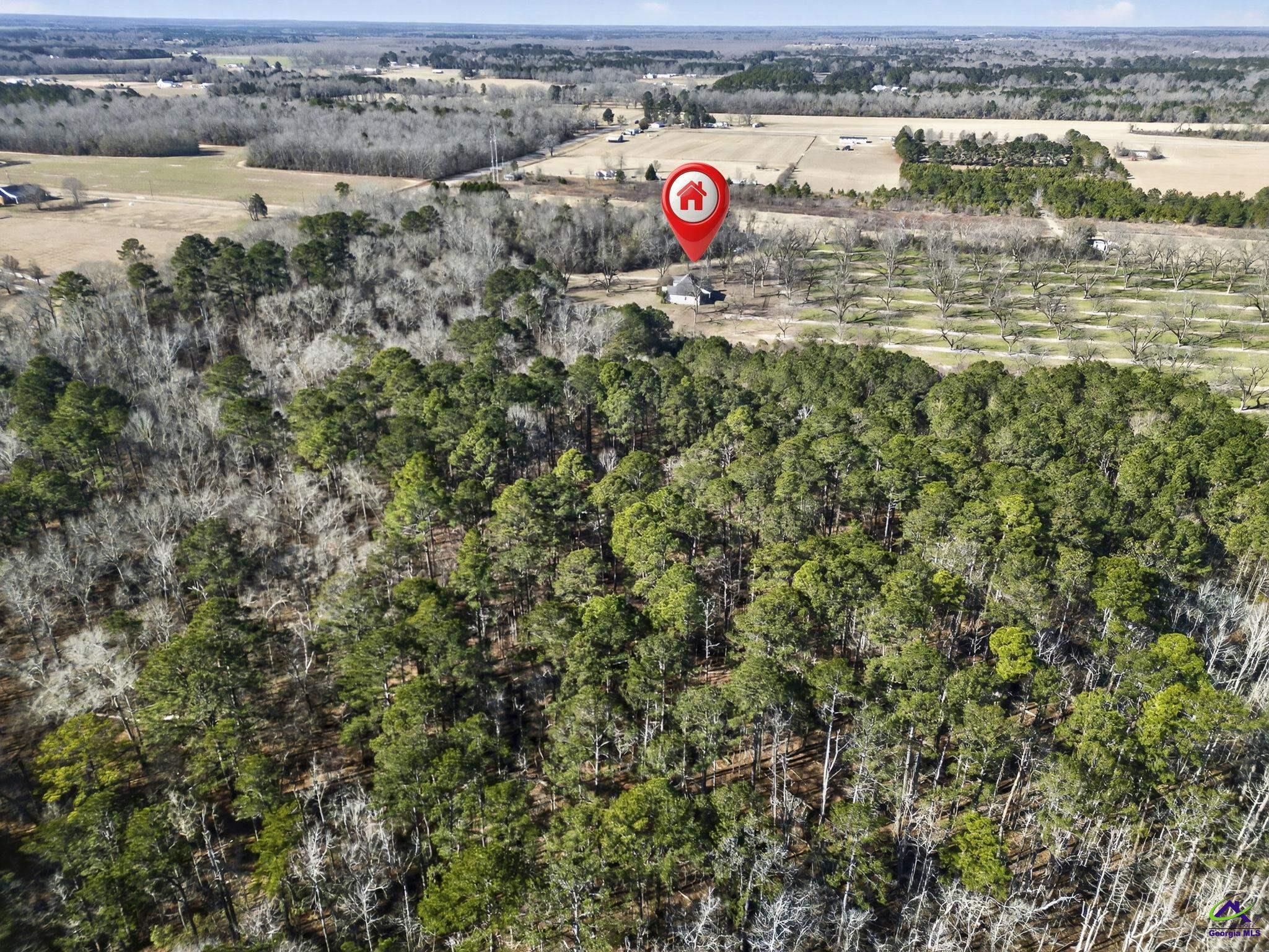 837 Klondike Road