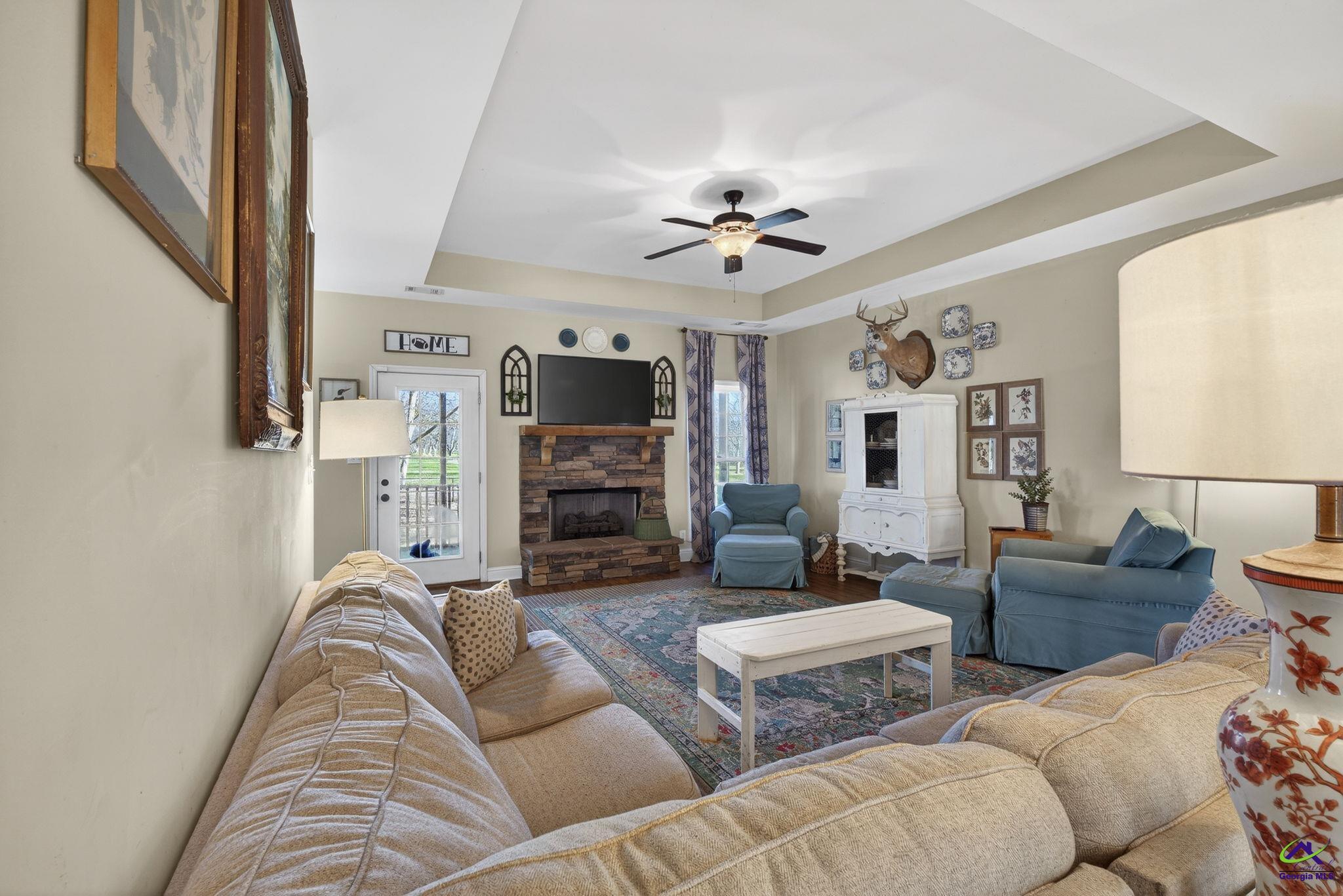837 Klondike Road