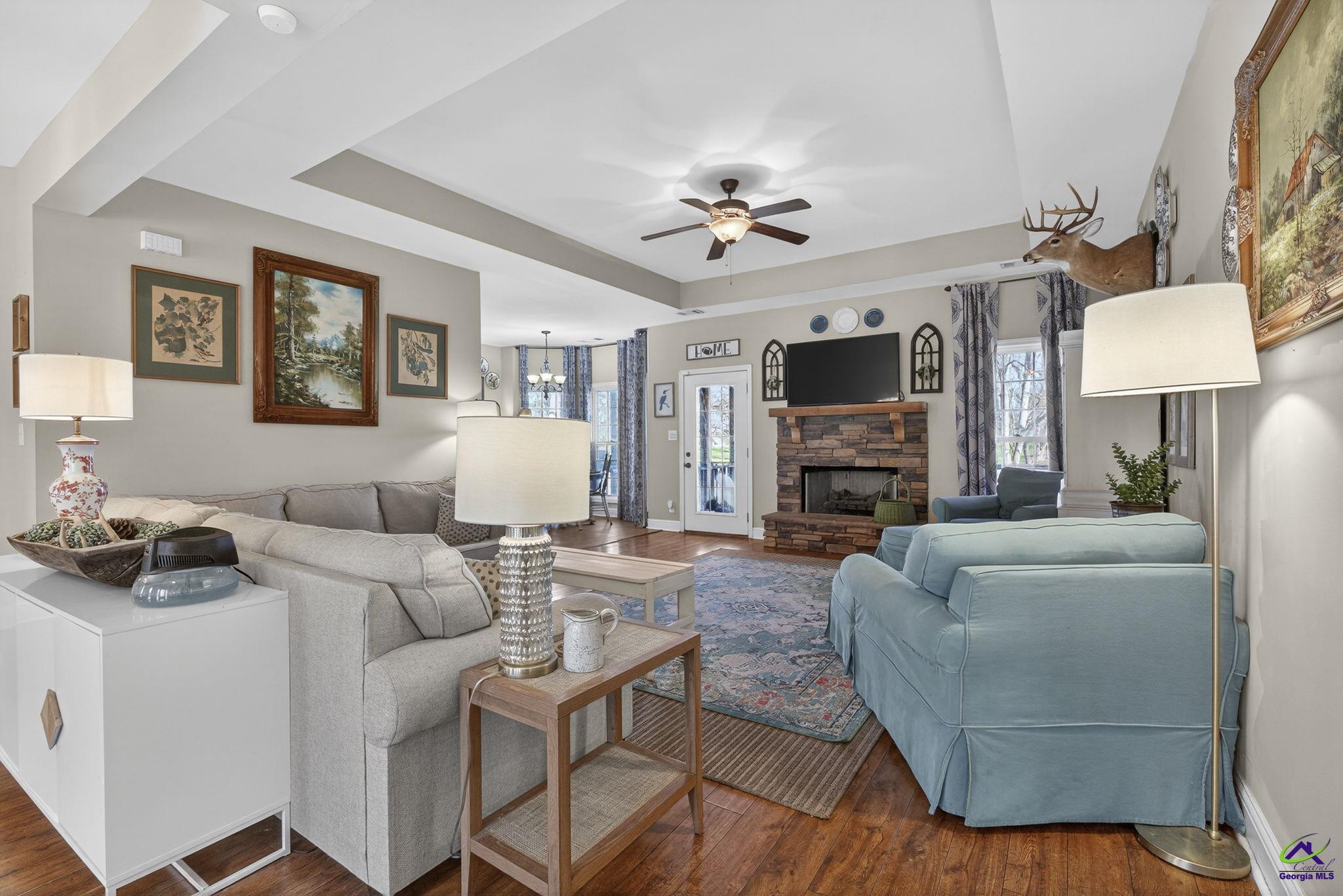 837 Klondike Road
