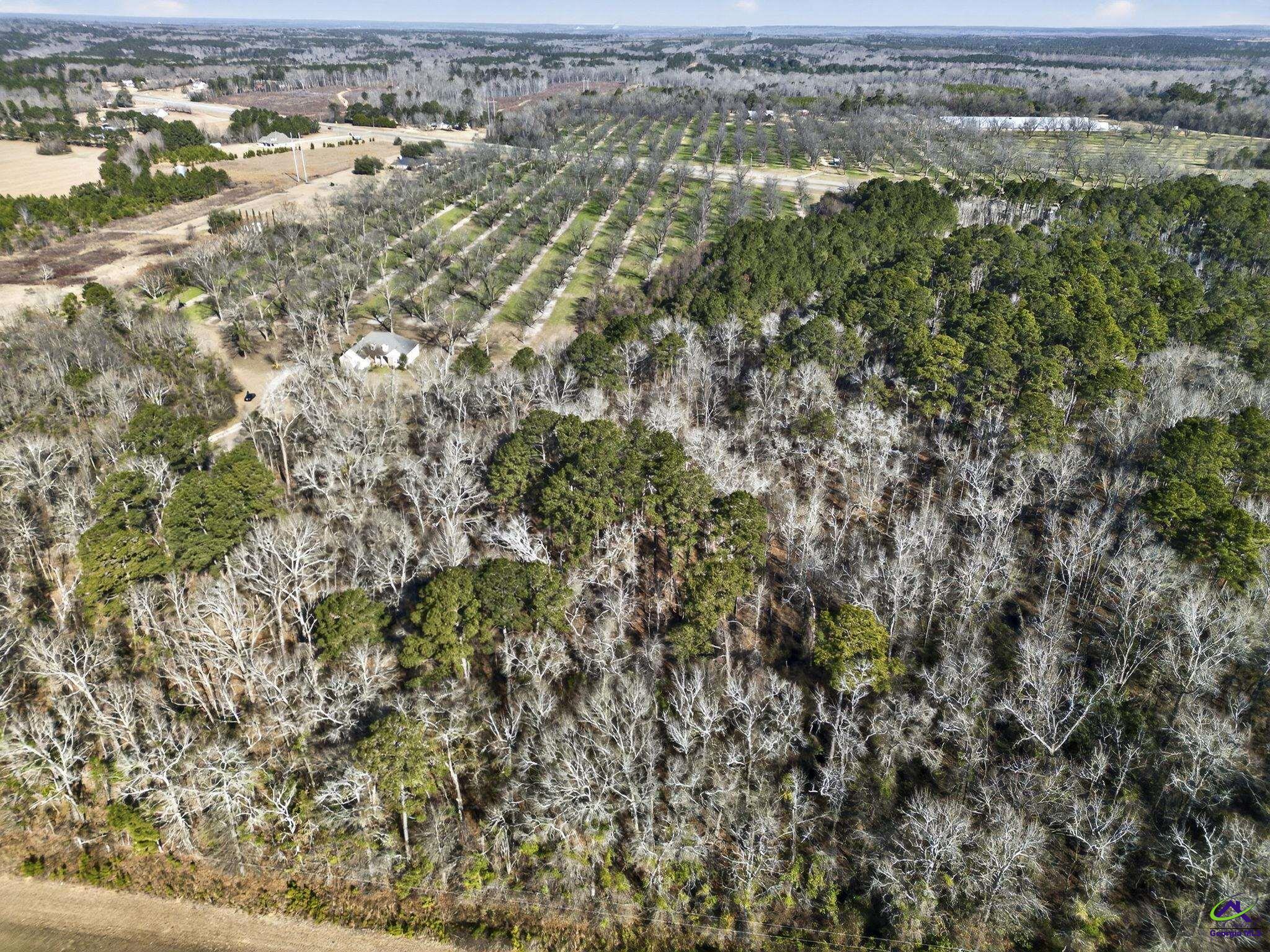 837 Klondike Road