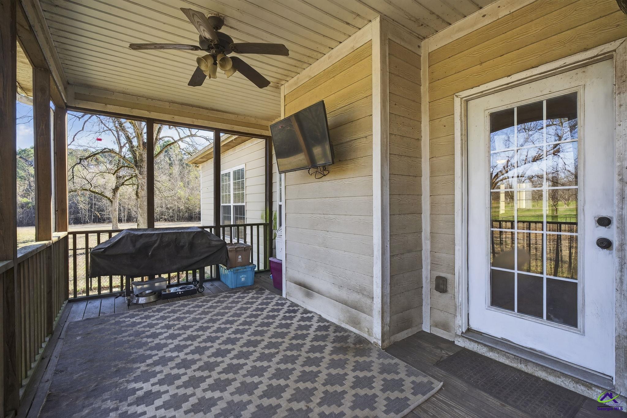 837 Klondike Road