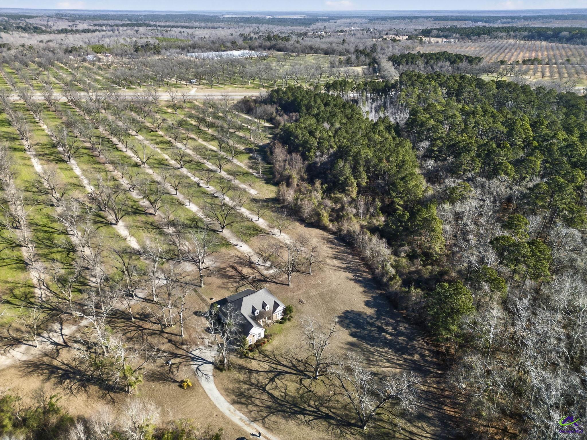 837 Klondike Road