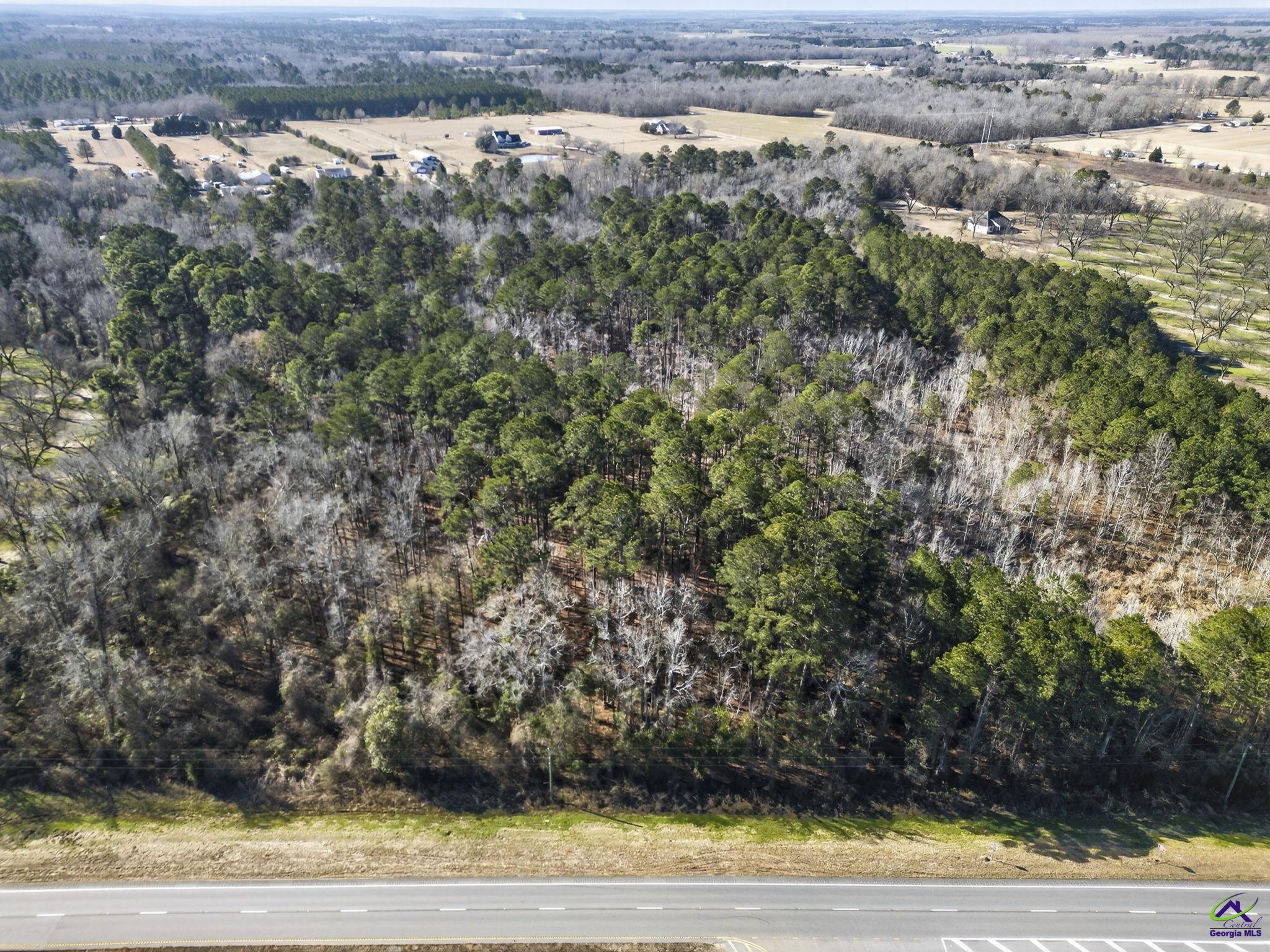837 Klondike Road