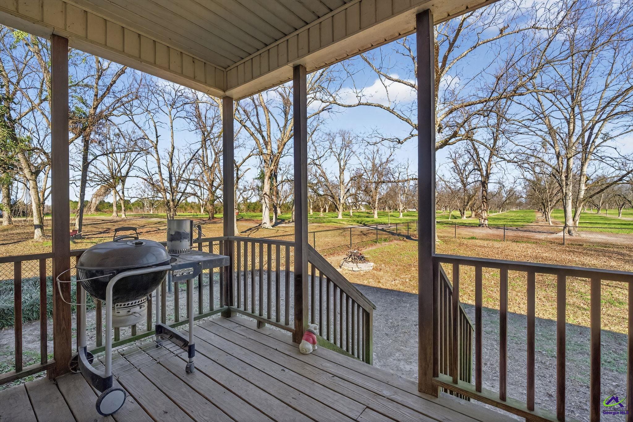 837 Klondike Road