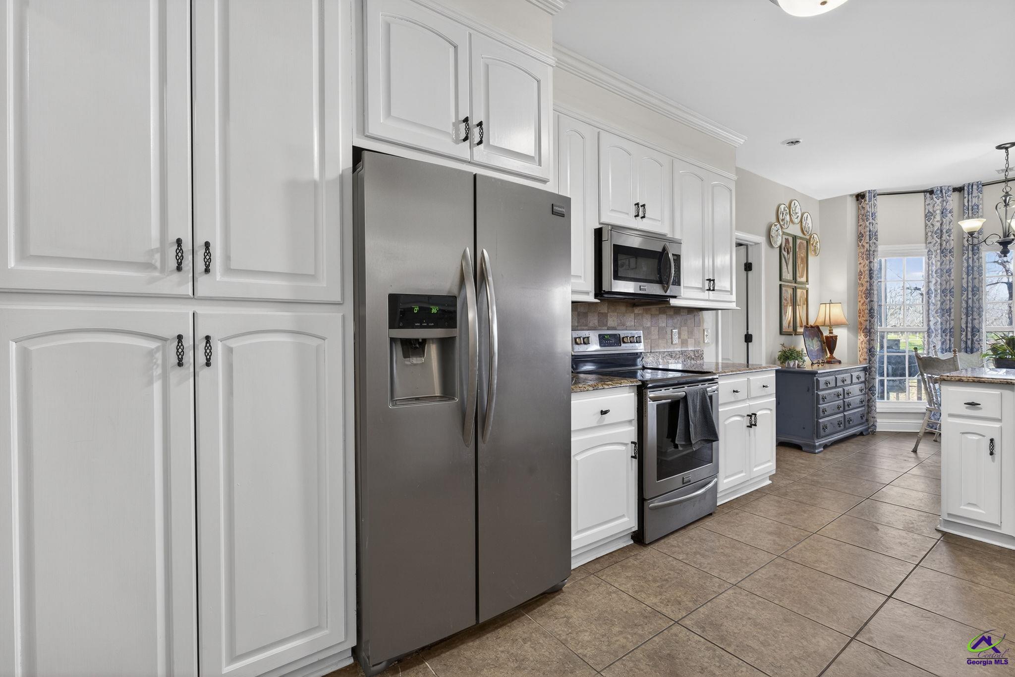 837 Klondike Road