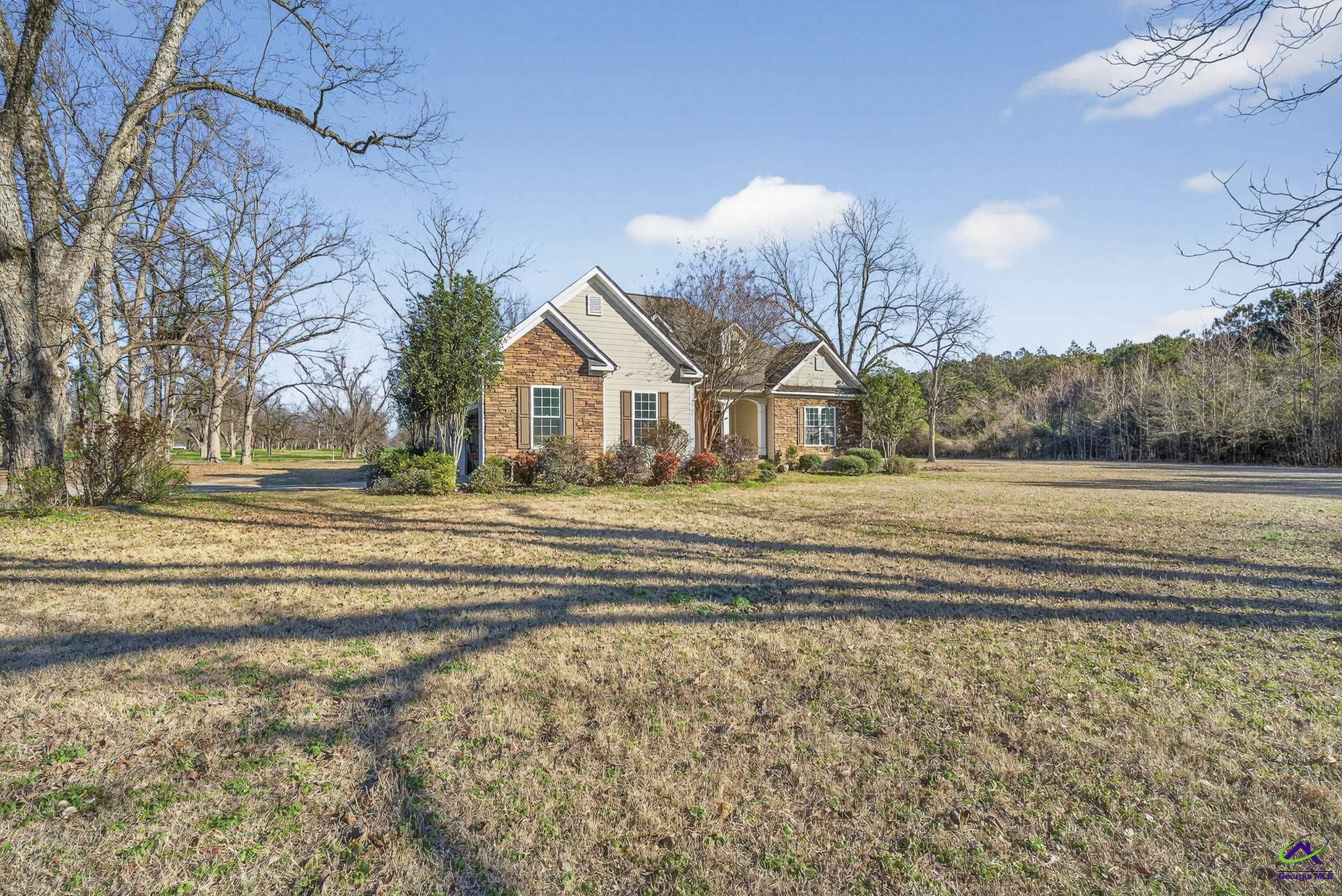 837 Klondike Road