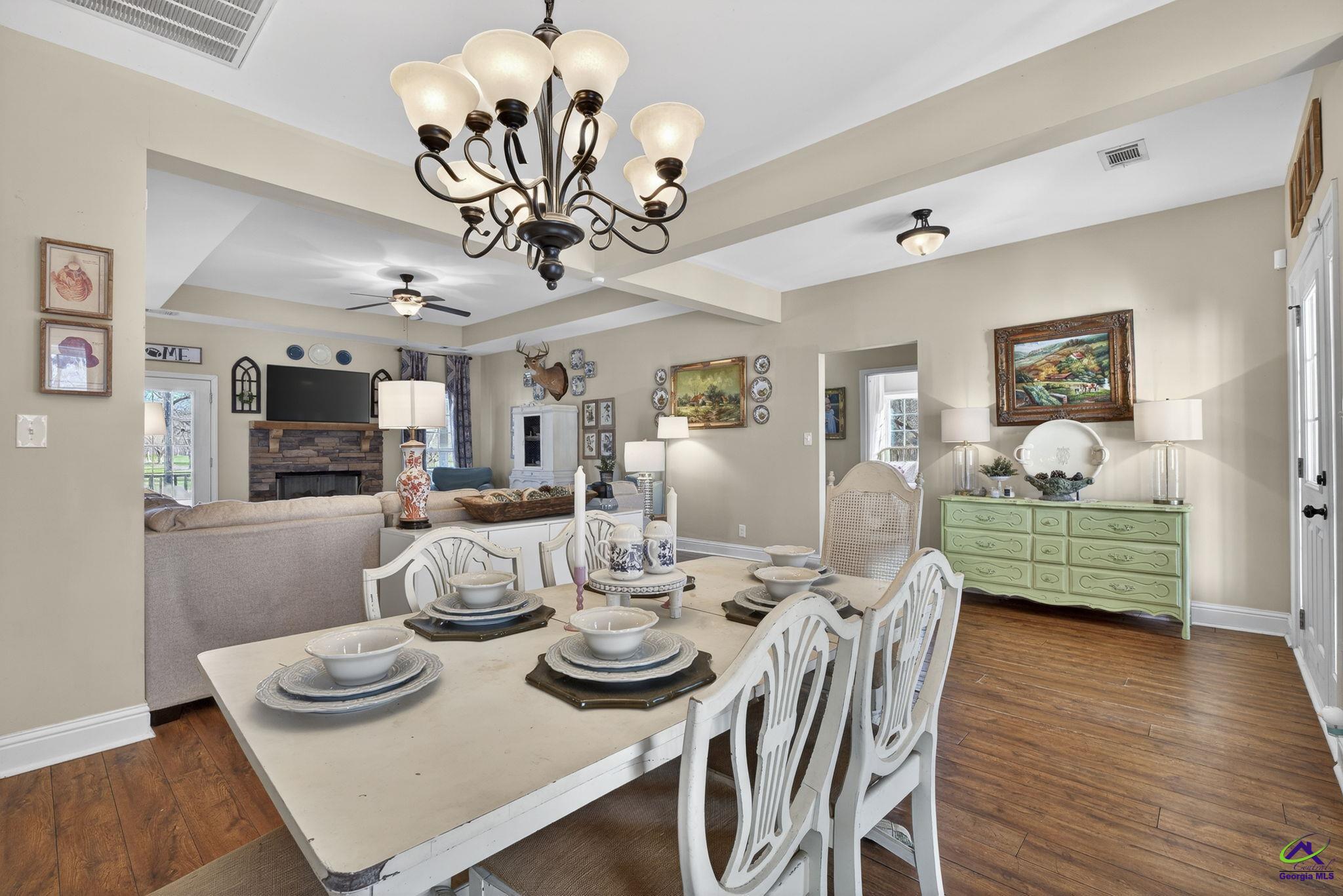 837 Klondike Road